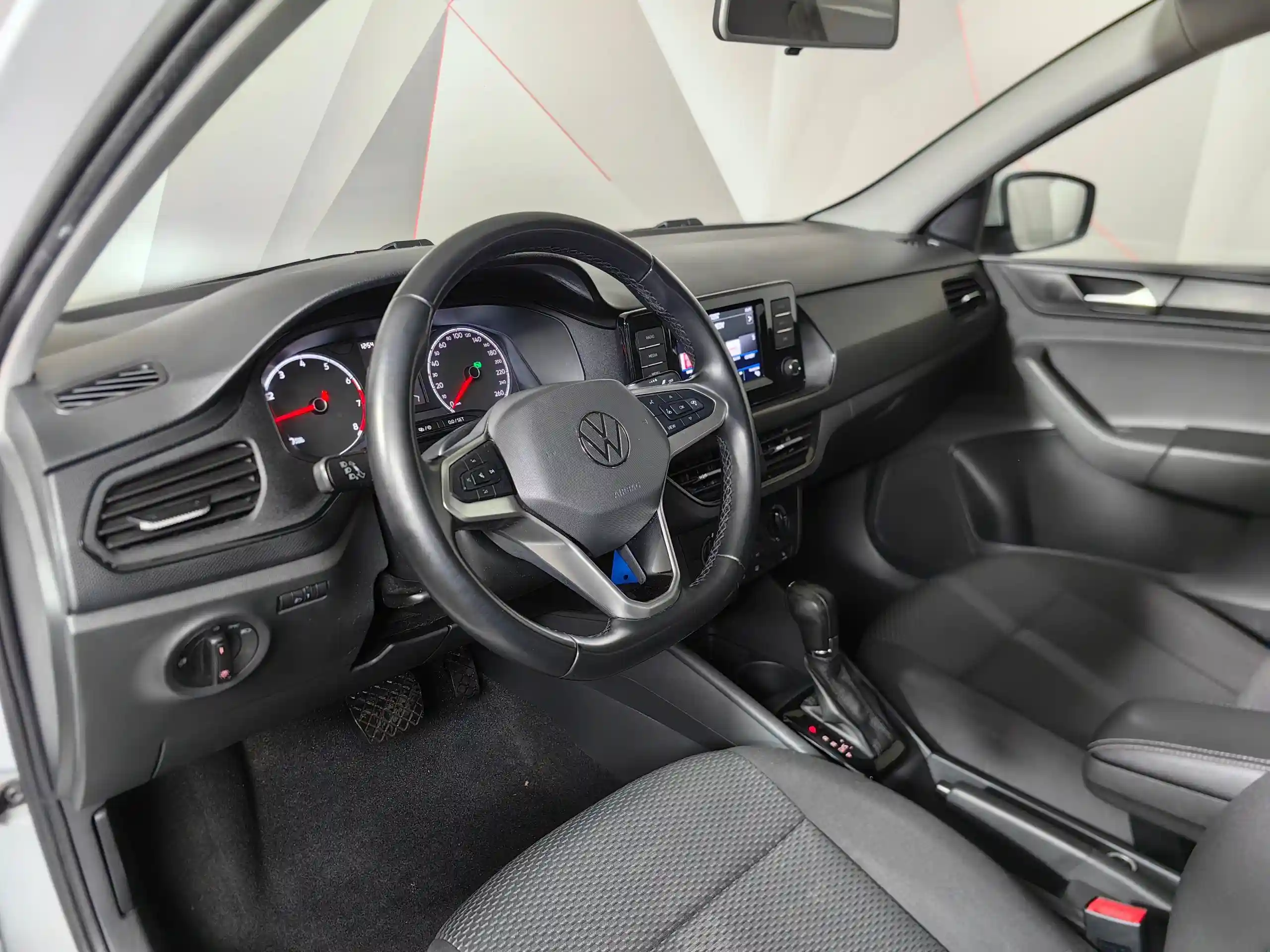 Volkswagen Polo 2020