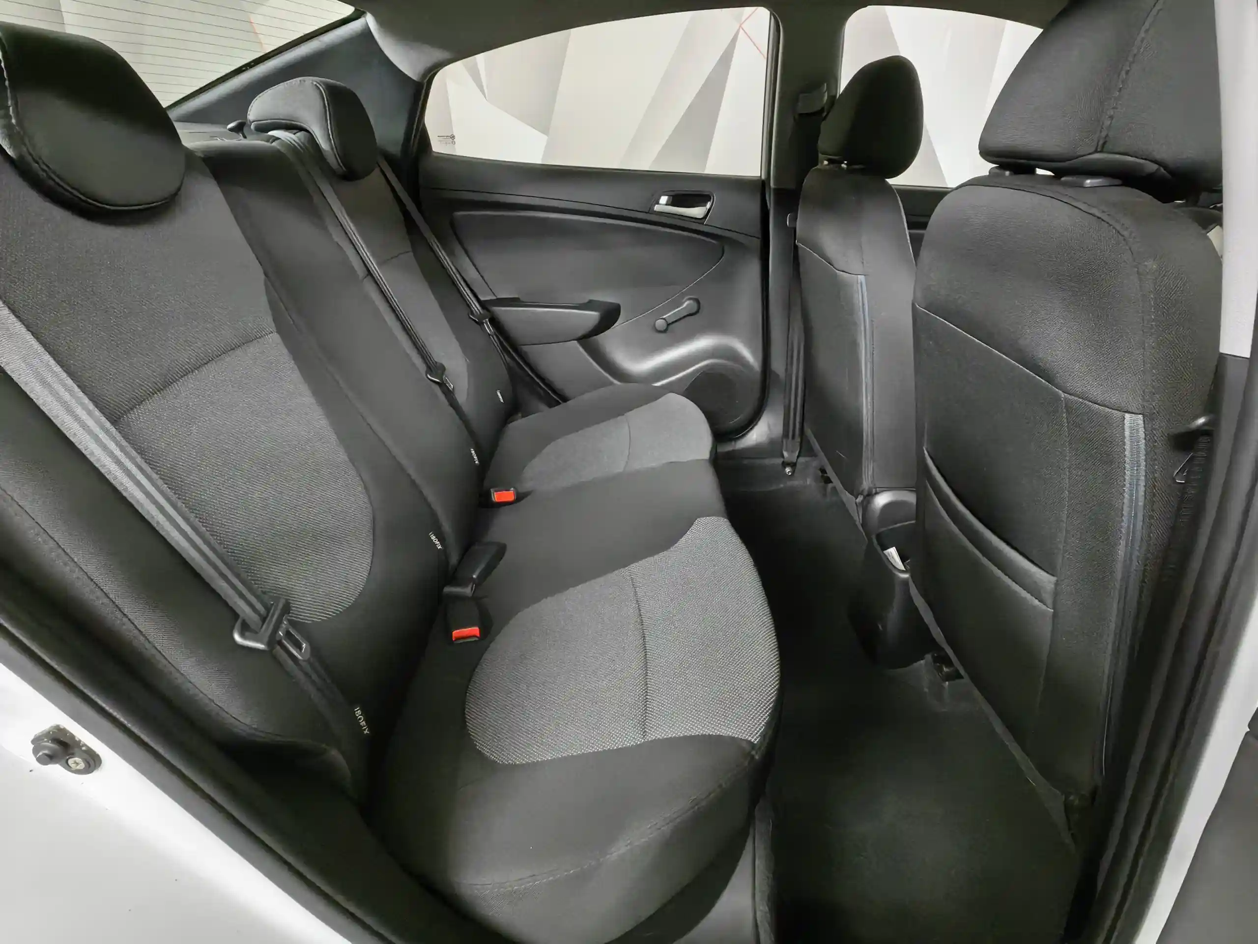 Hyundai Solaris 2014