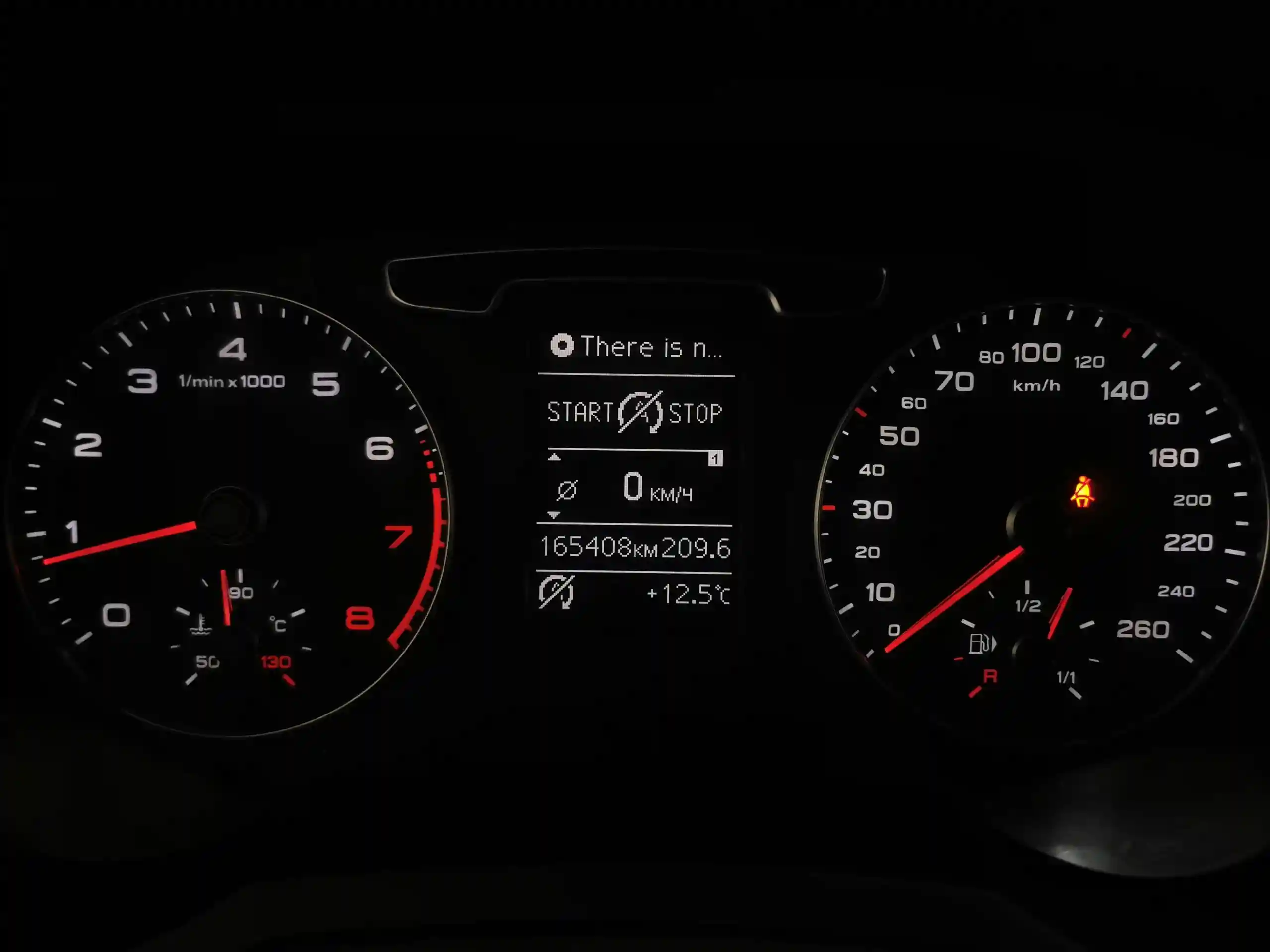 Audi Q3 2013