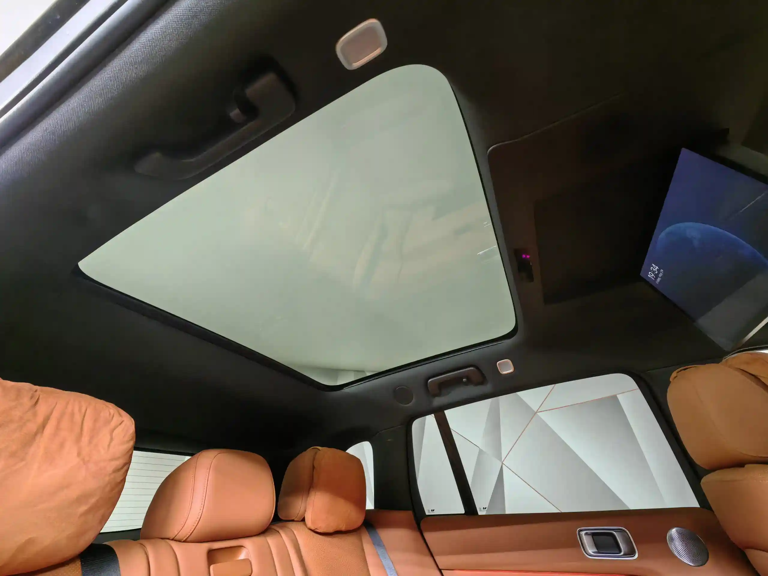 Li Auto L7 2023