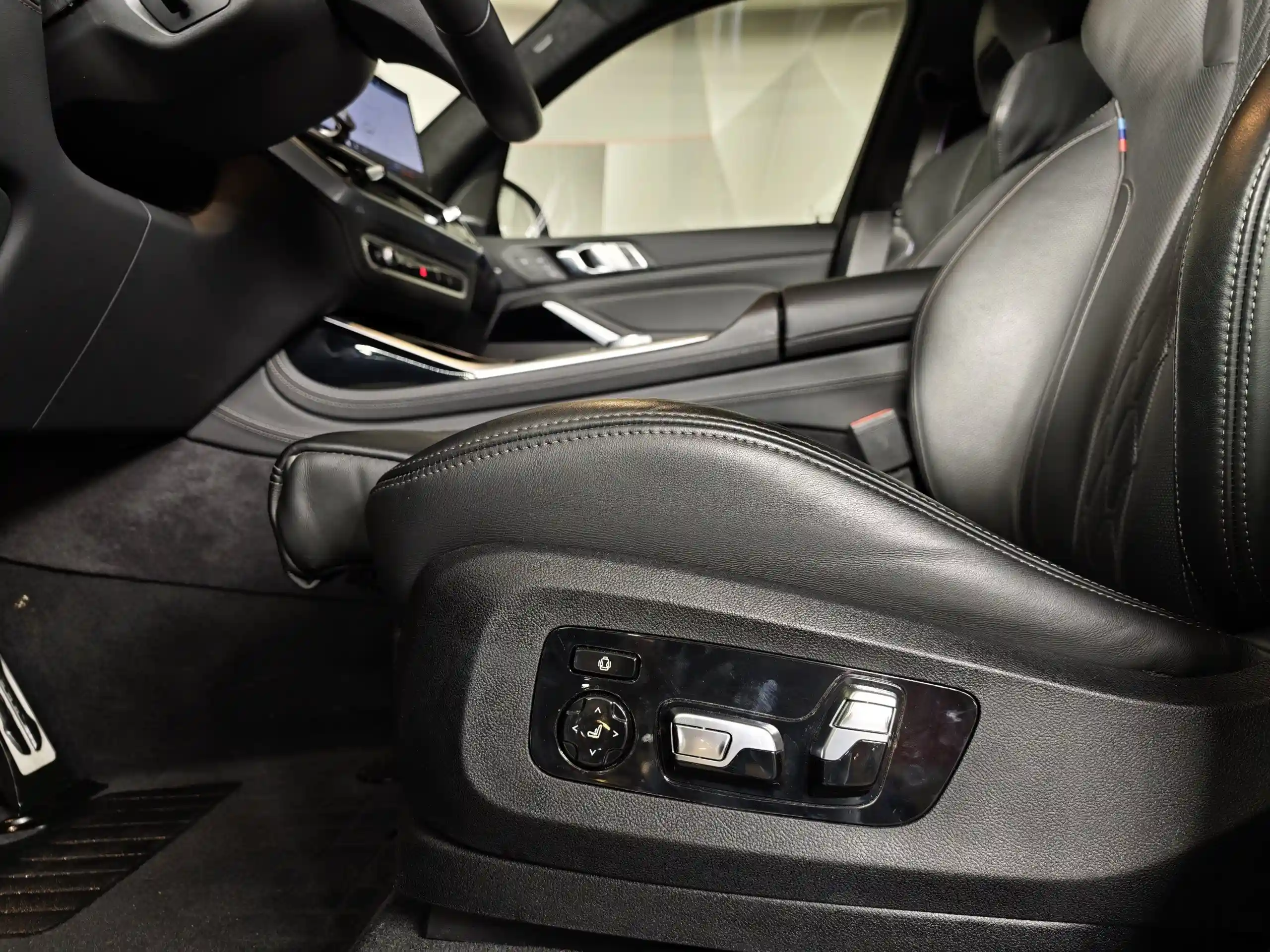 BMW X7 2024