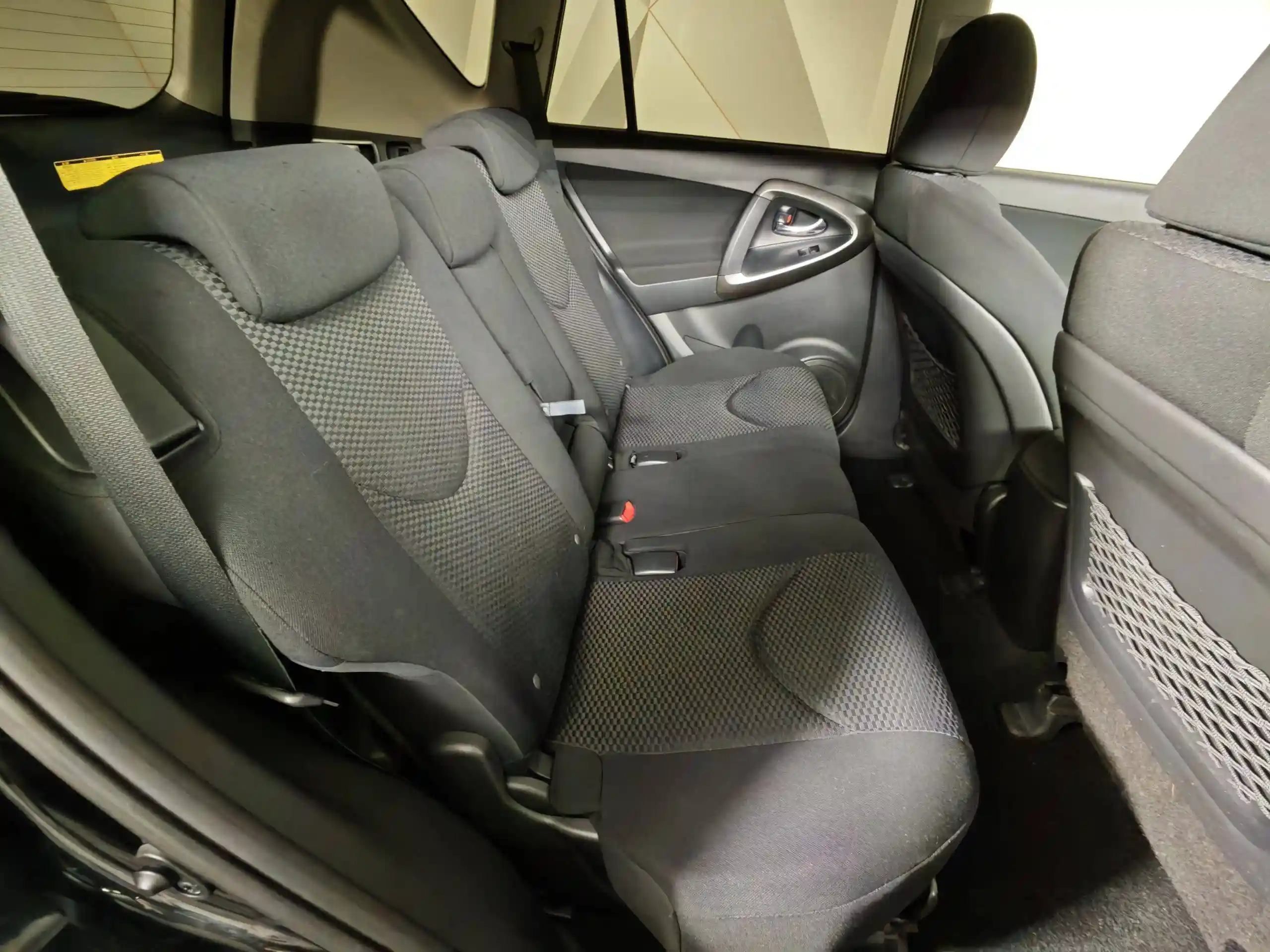 Toyota RAV4 2012