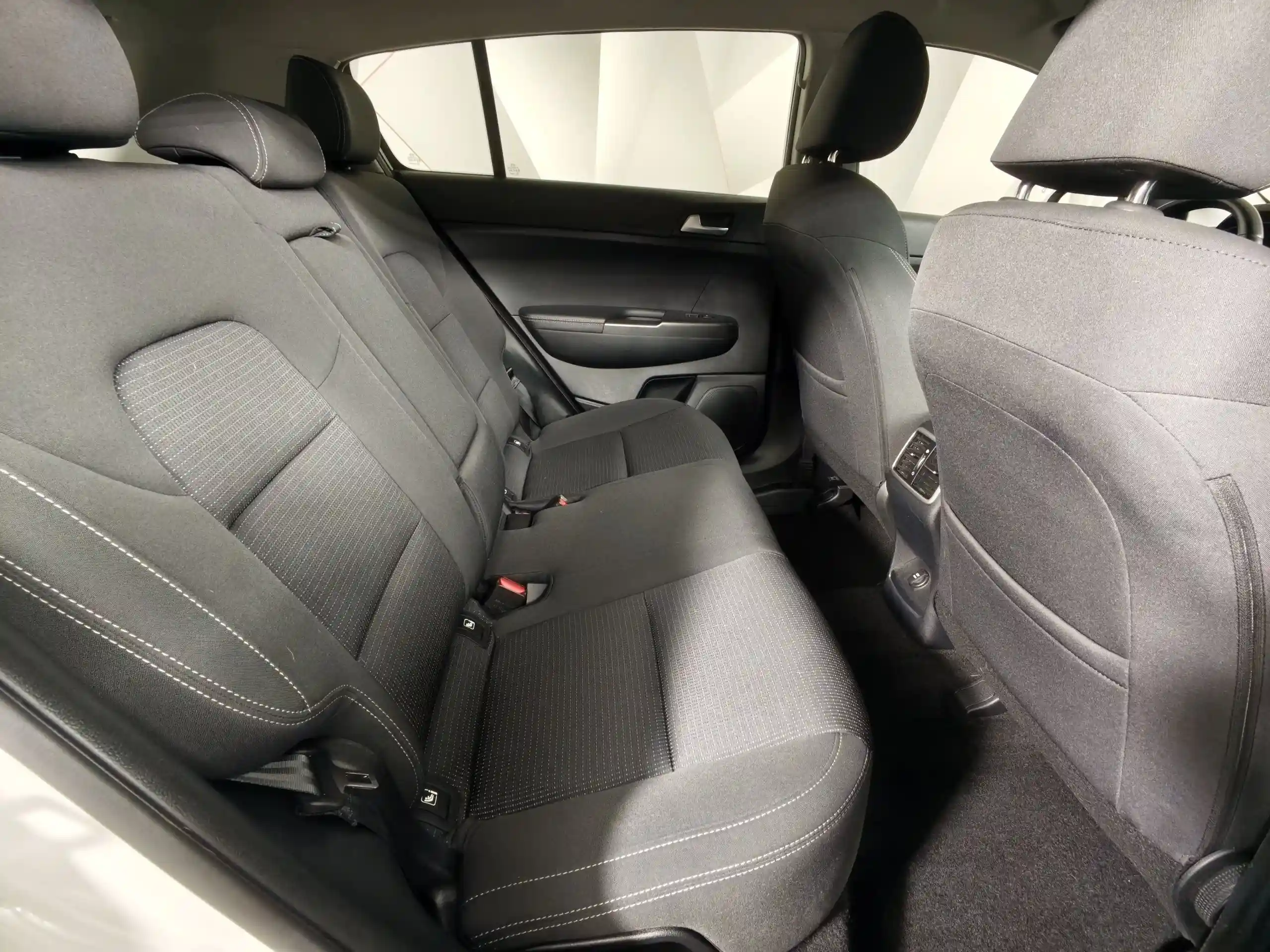Kia Sportage 2018