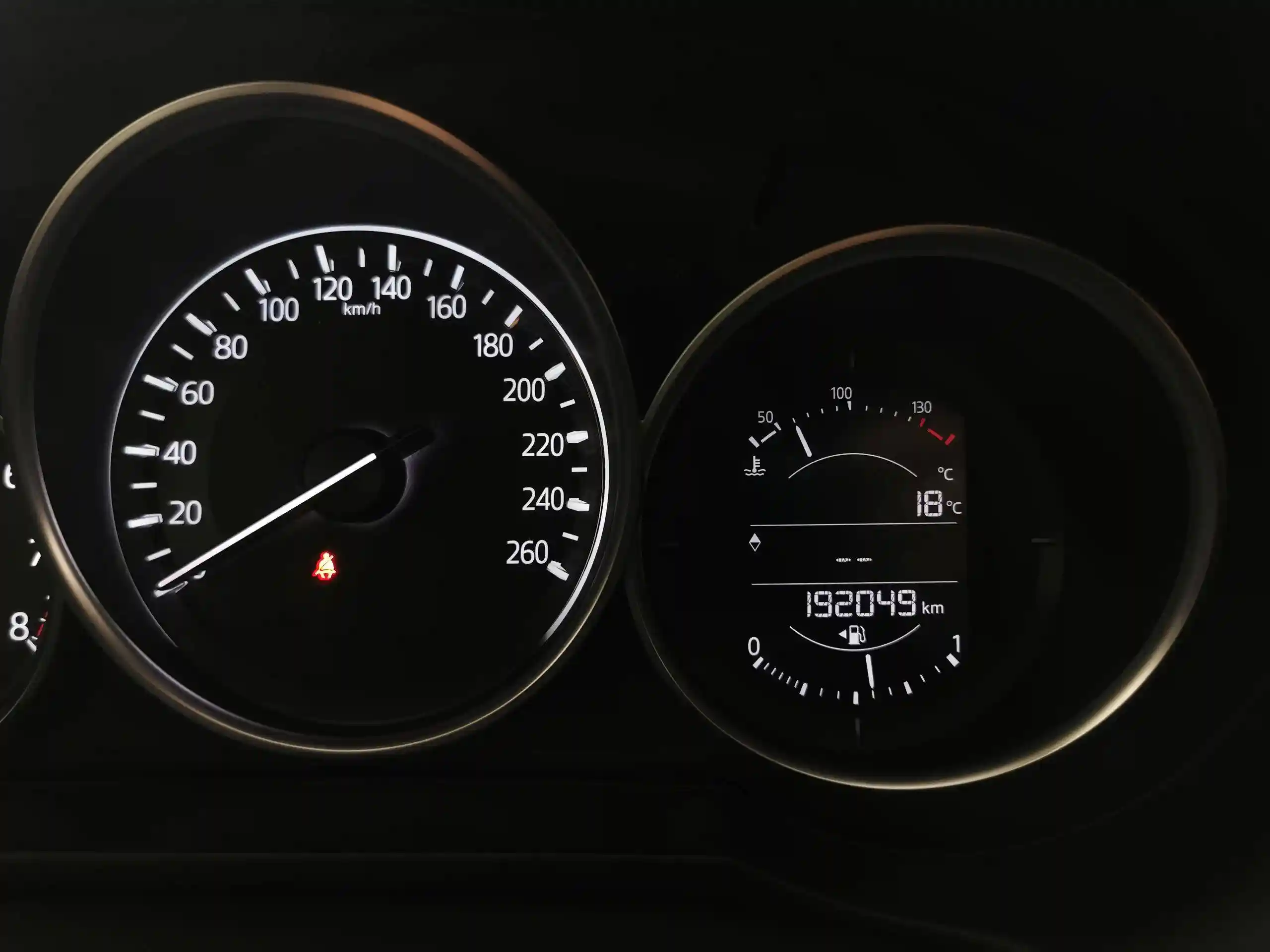 Mazda 6 2017