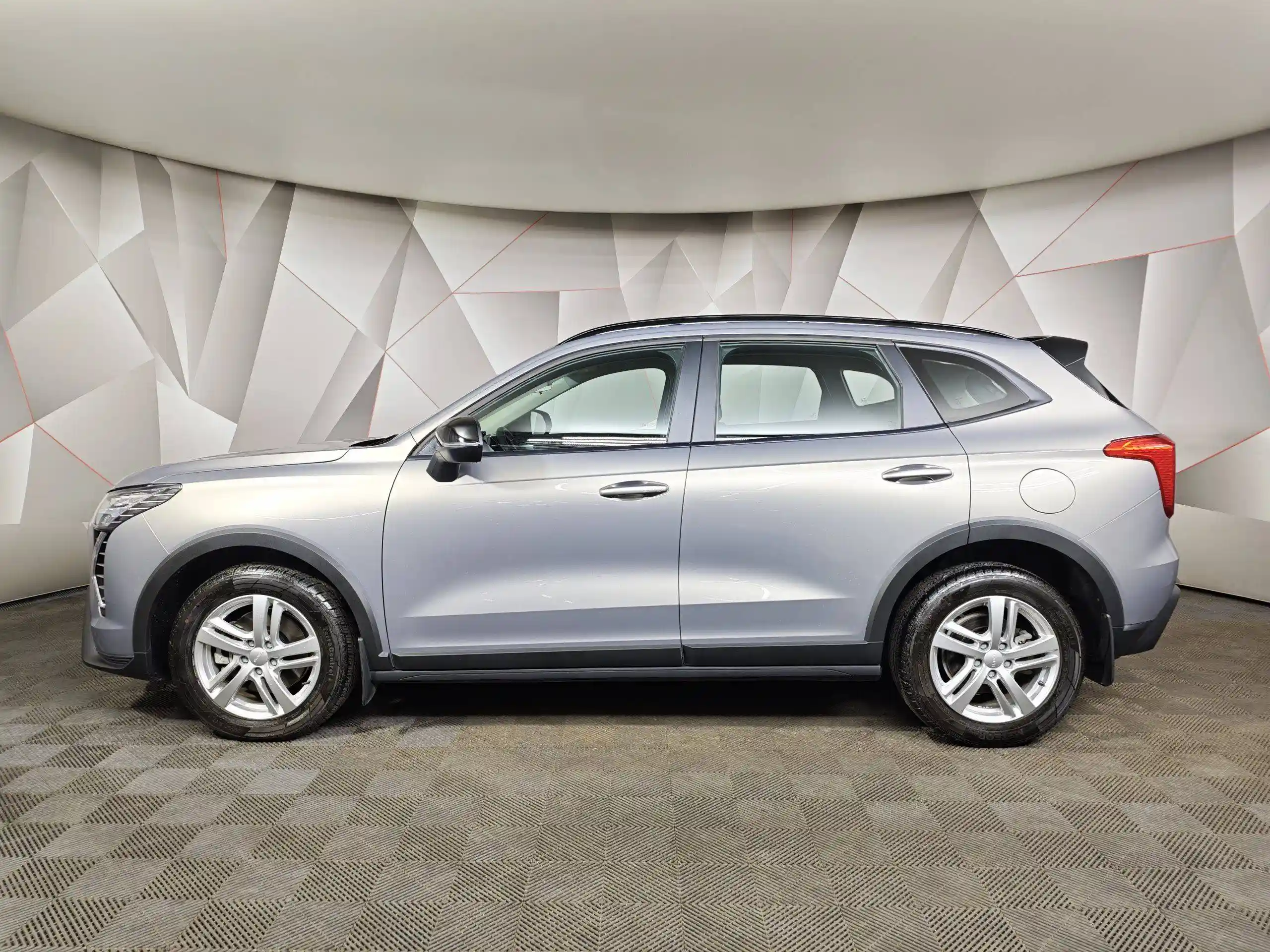 Haval Jolion 2025