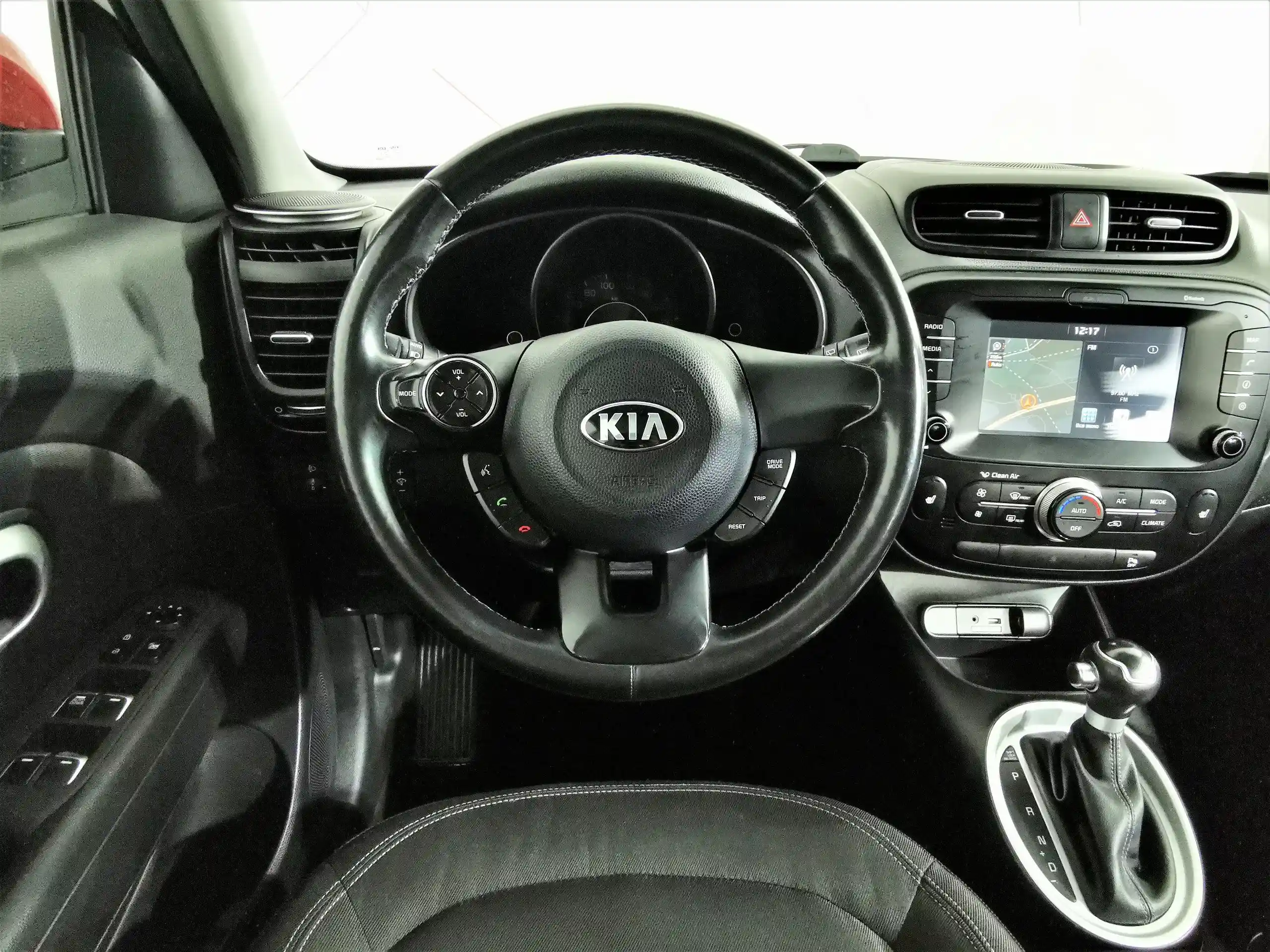 Kia Soul 2017