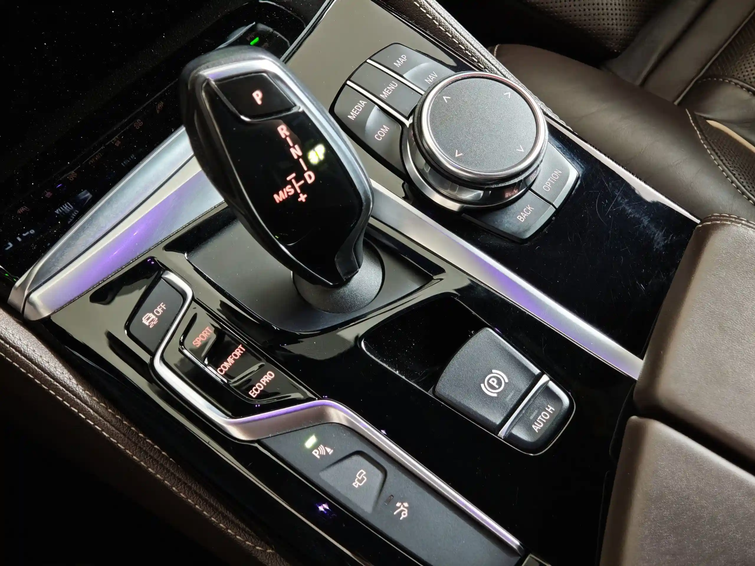 BMW 6 серия 2017