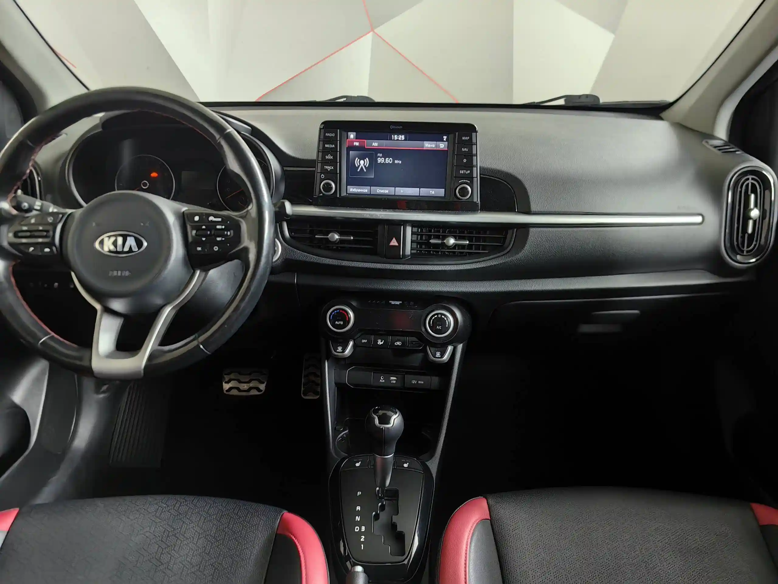Kia Picanto 2017