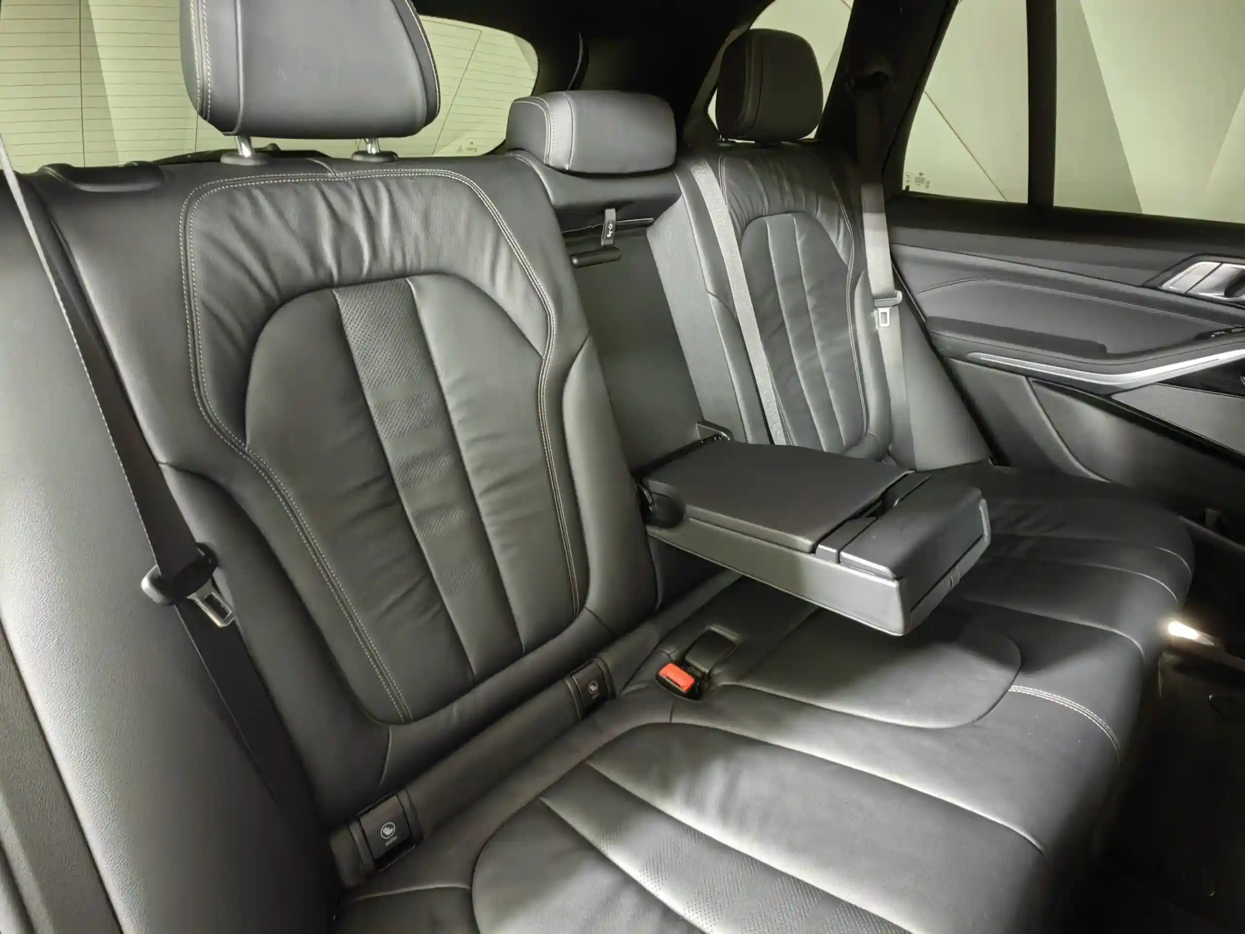BMW X5 2018