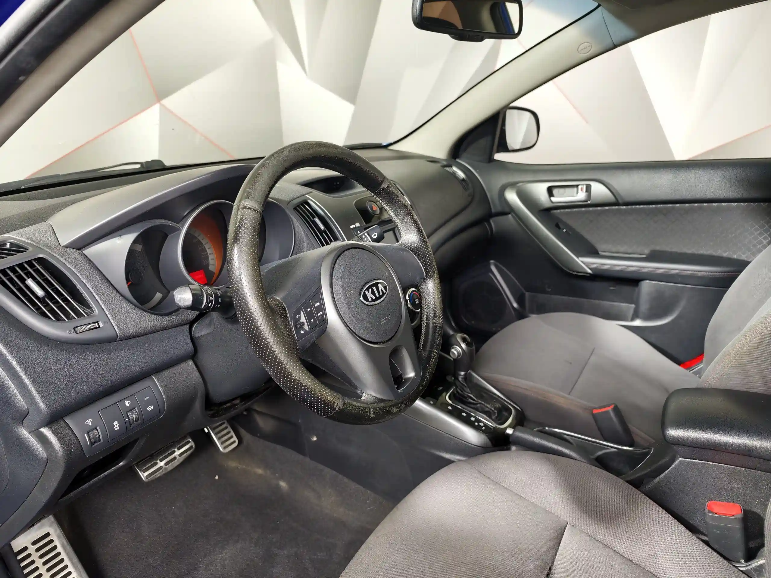 Kia Cerato 2011