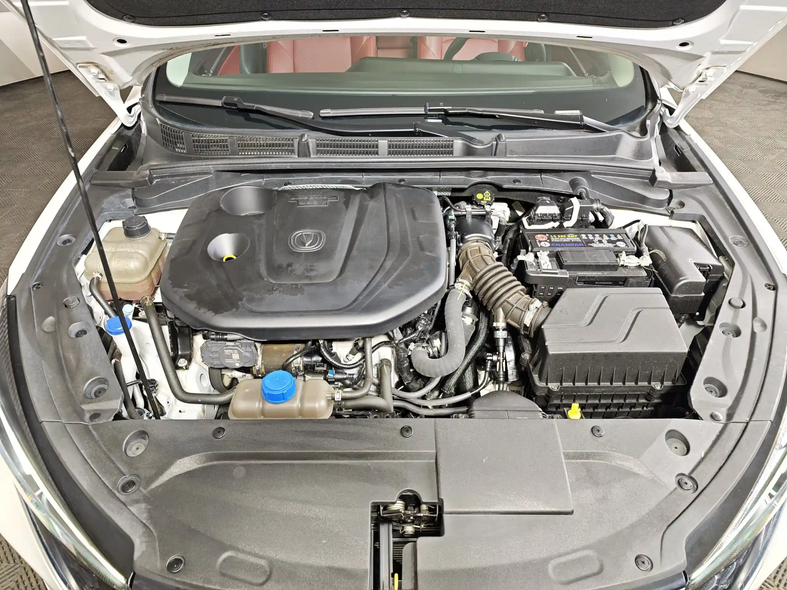 Changan Eado 2023