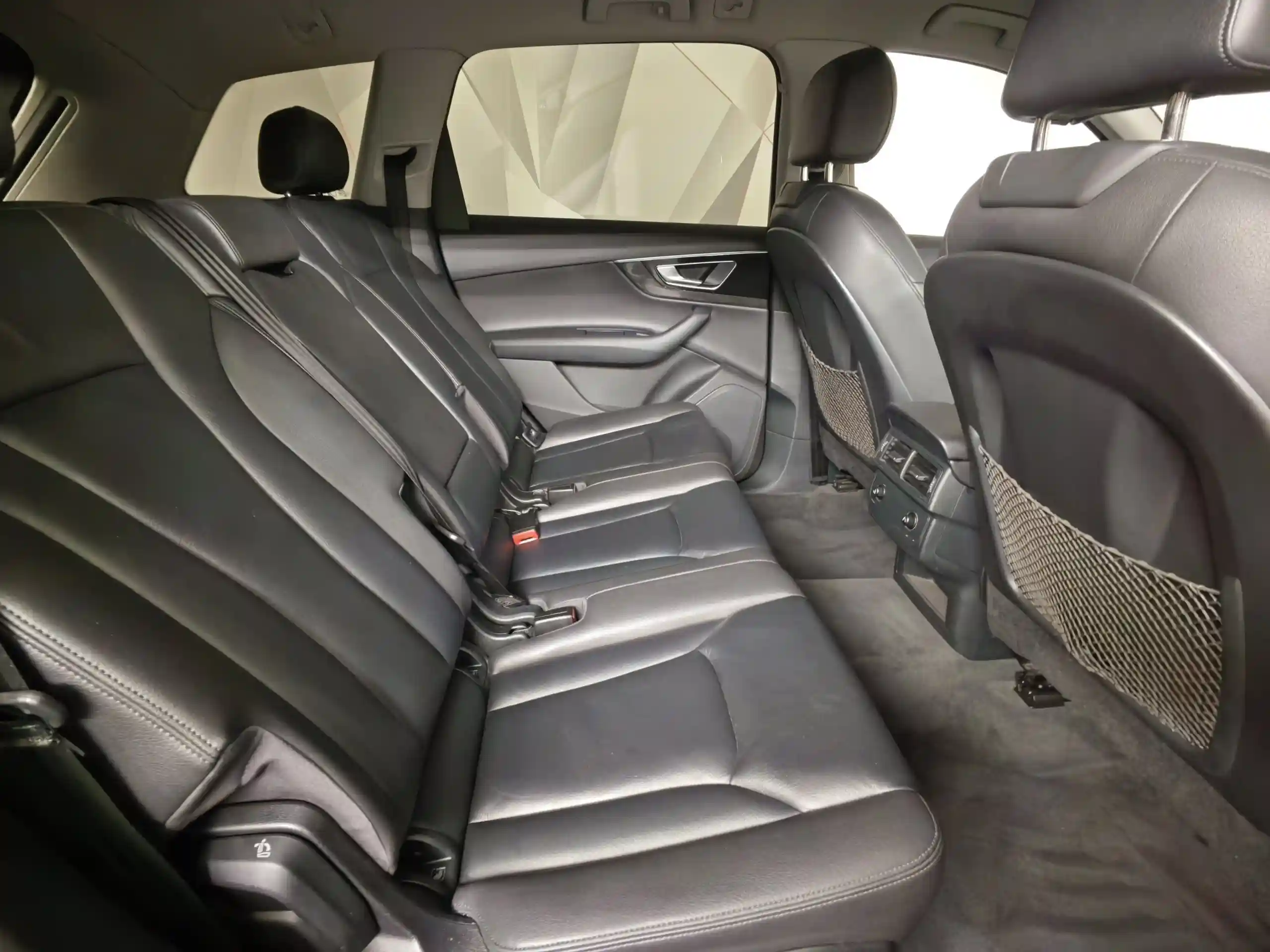 Audi Q7 2016