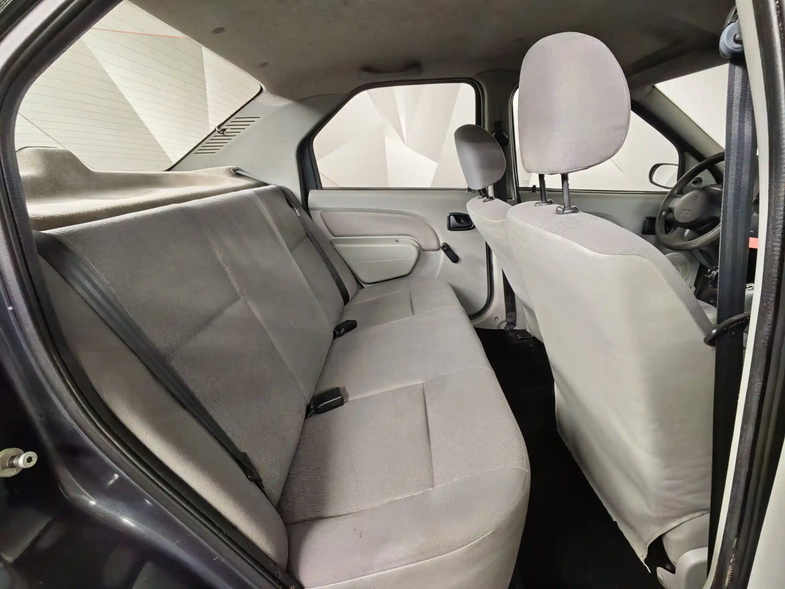 Renault Logan 2007