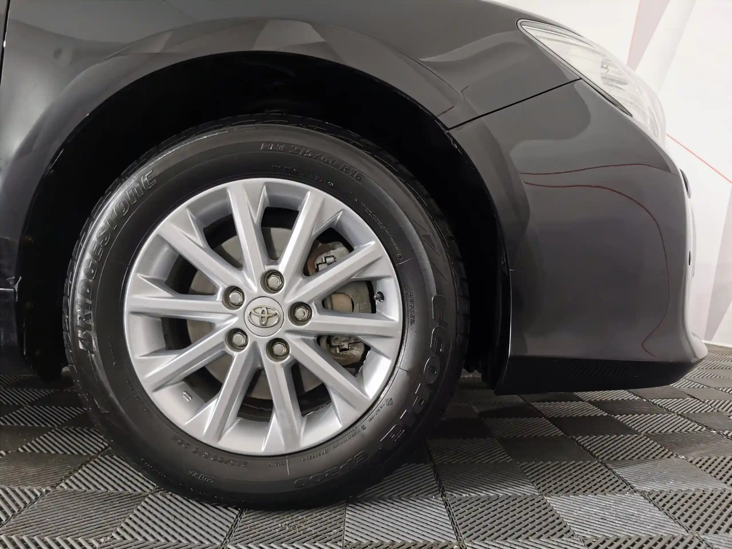 Toyota Camry 2014
