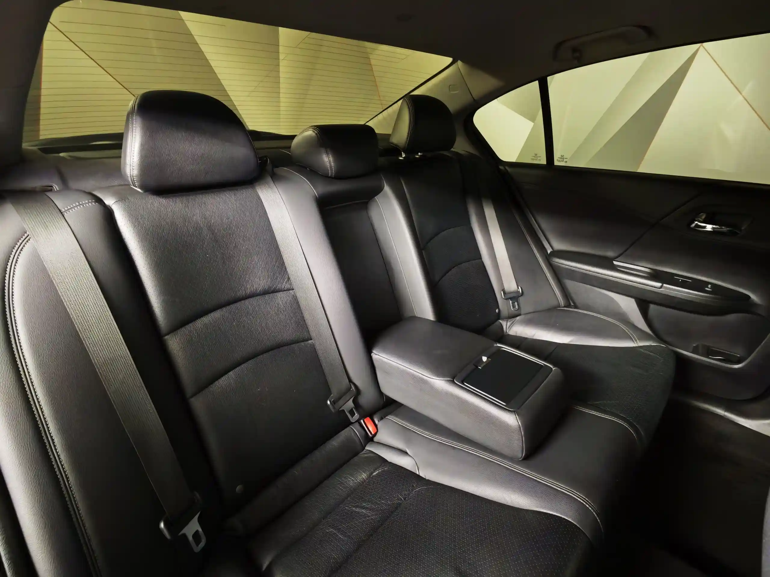 Honda Accord 2013