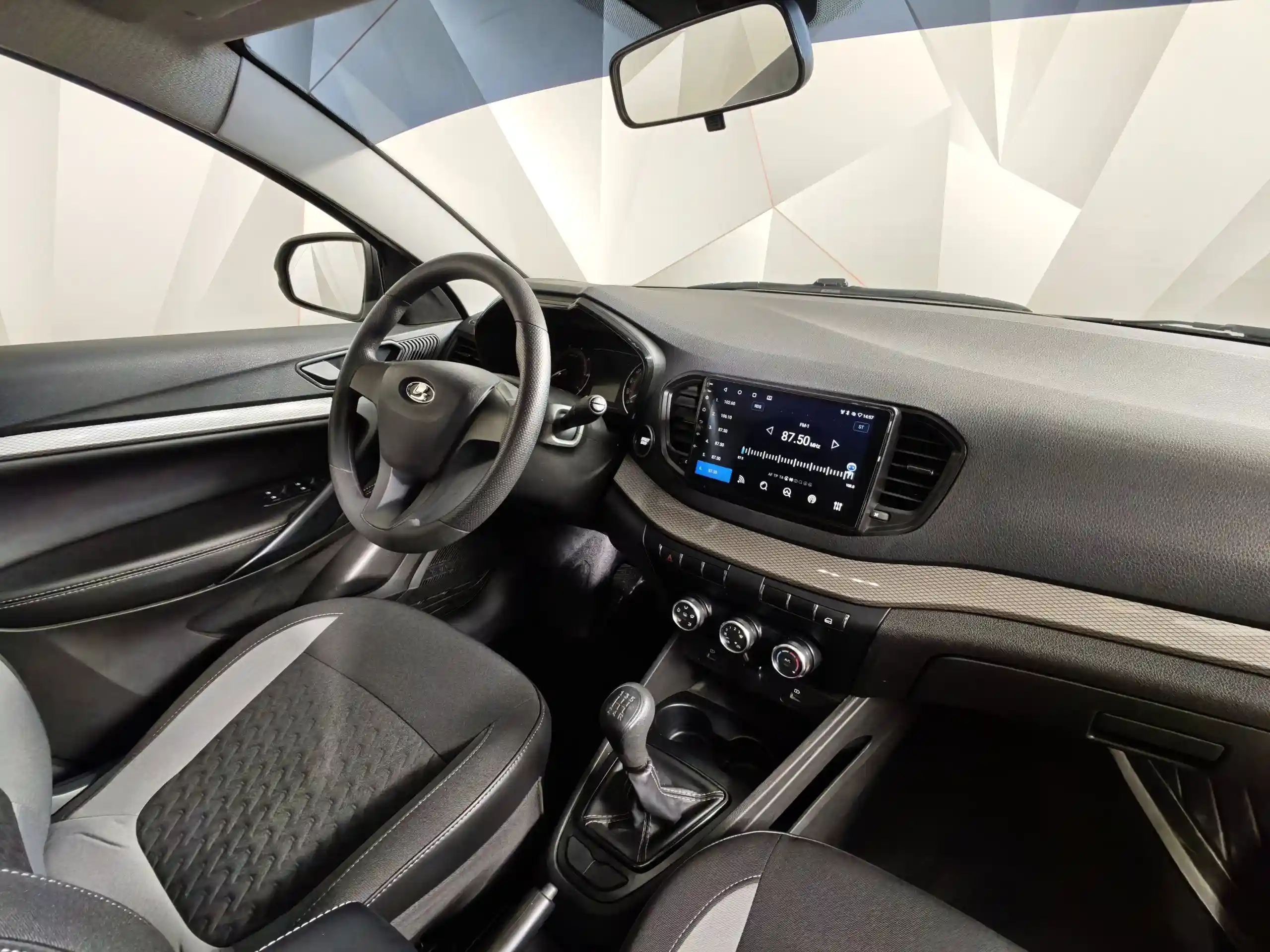 ВАЗ (Lada) Vesta 2023