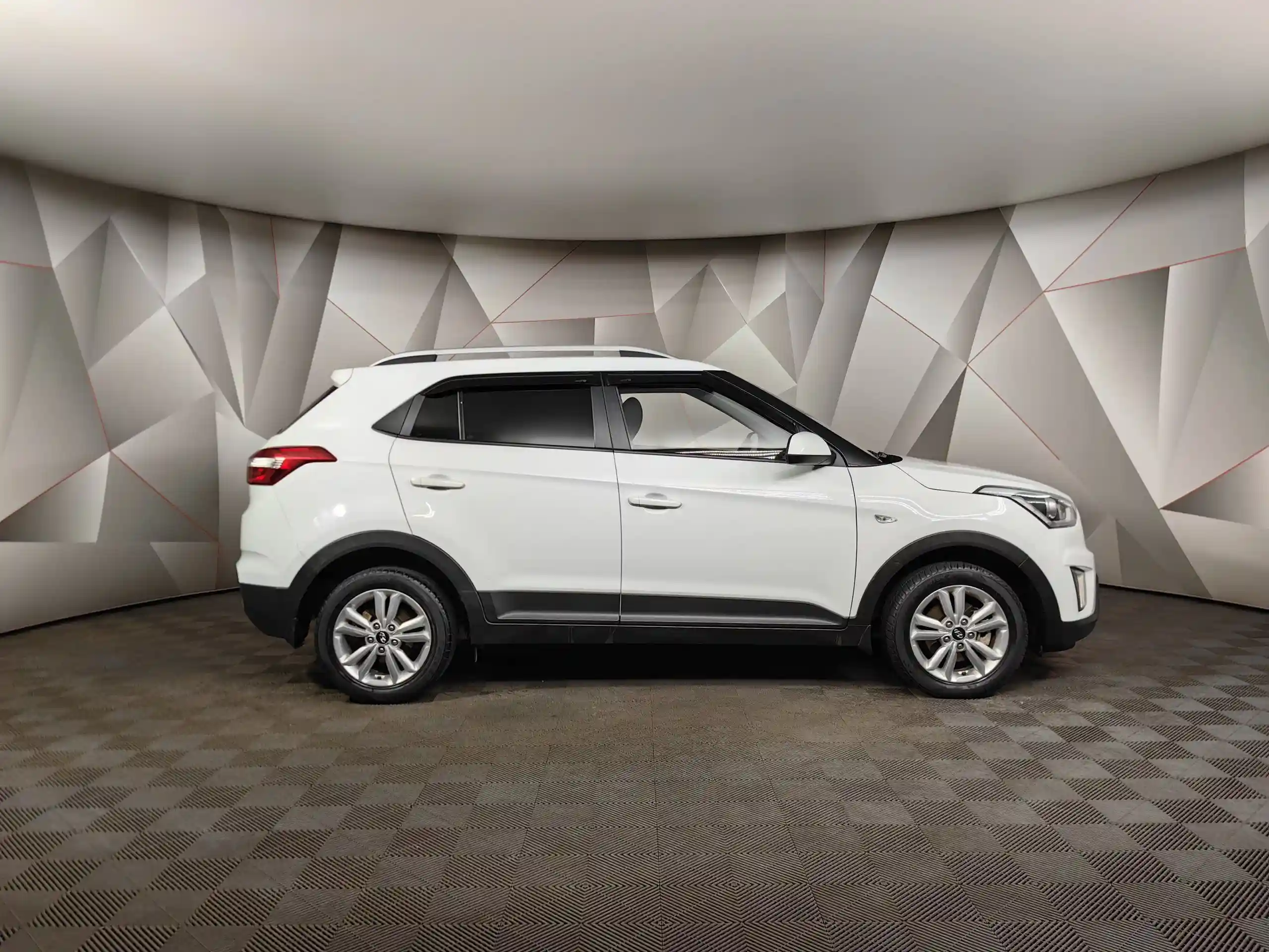 Hyundai Creta 2017