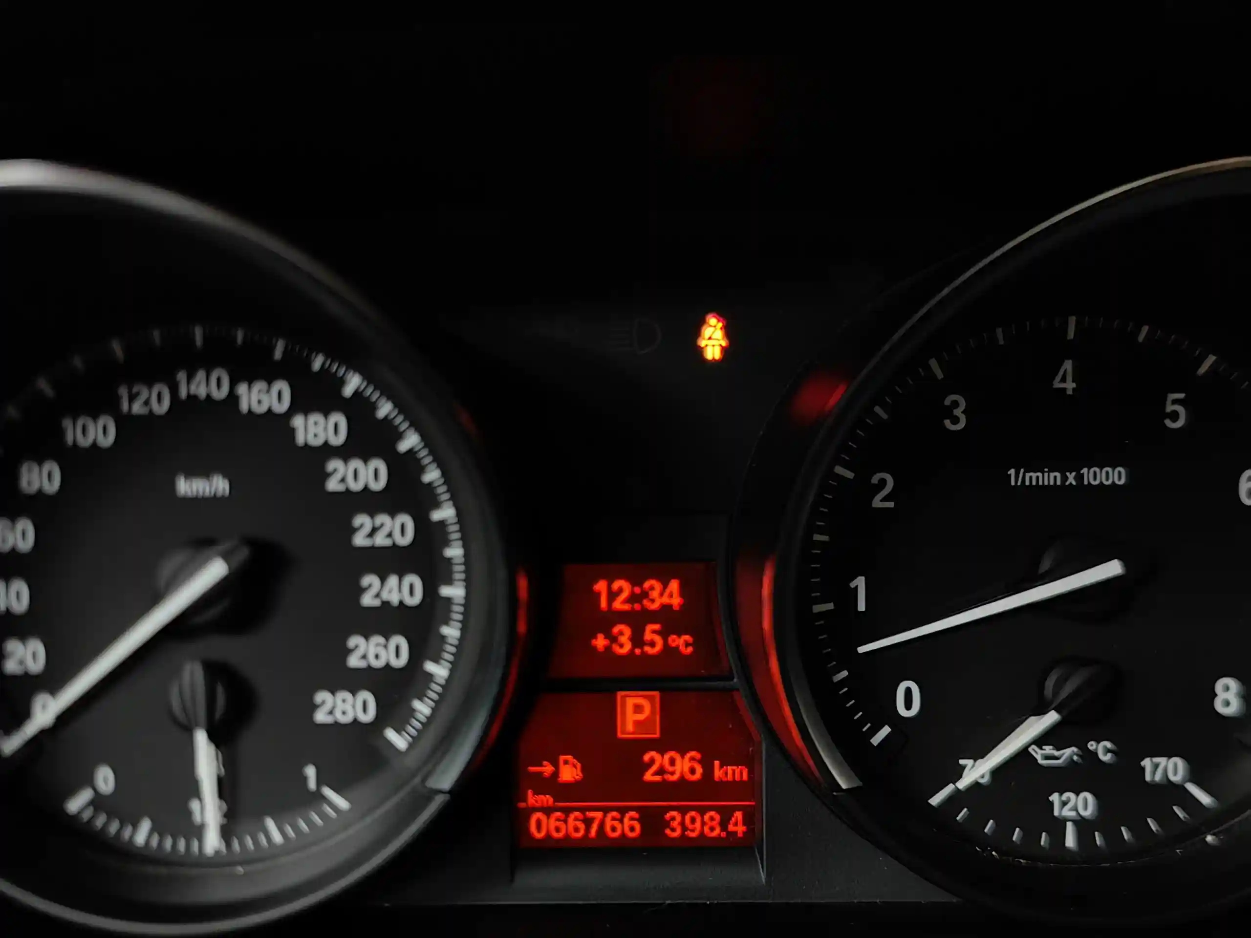 BMW Z4 2012