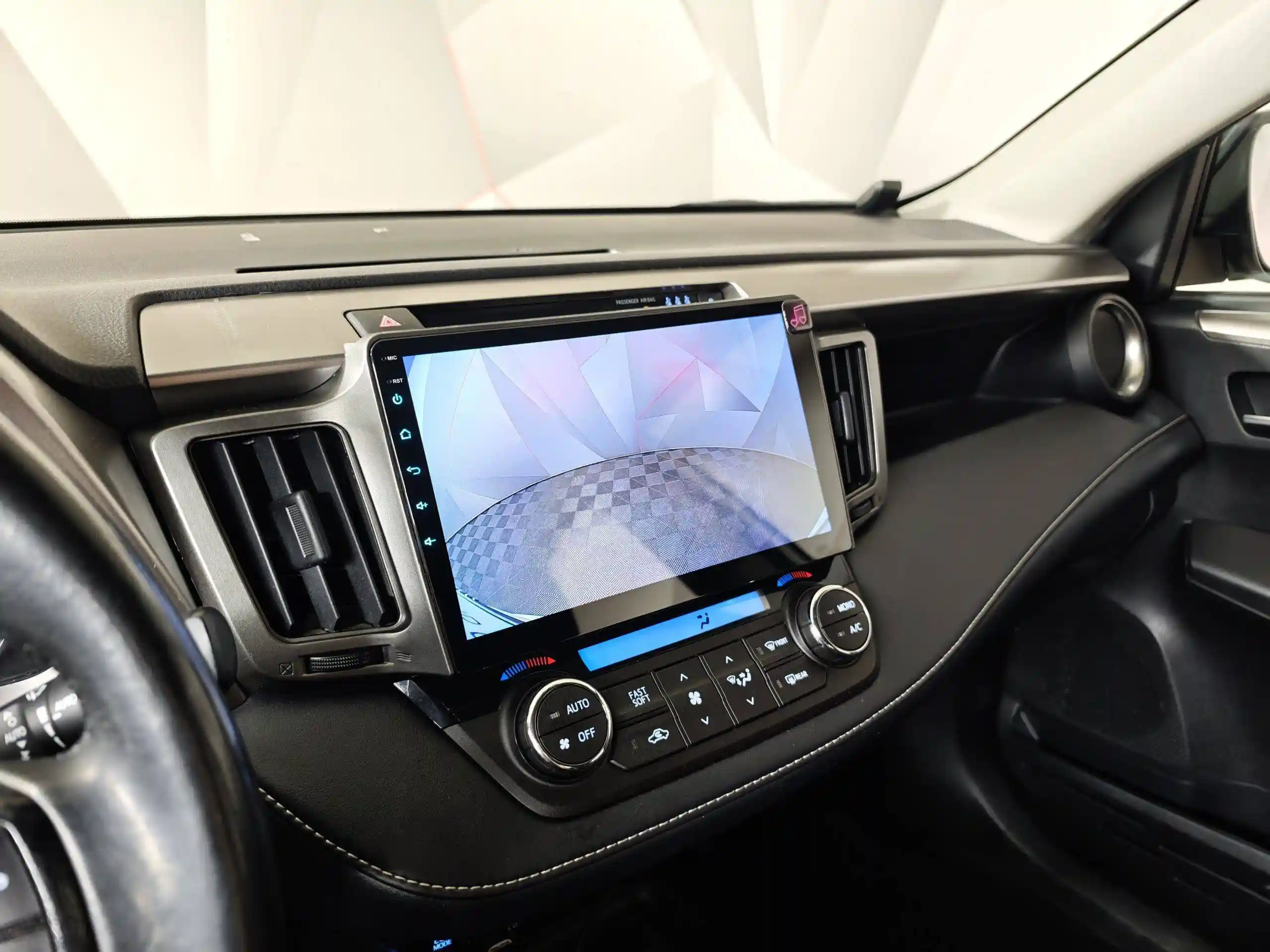 Toyota RAV4 2019