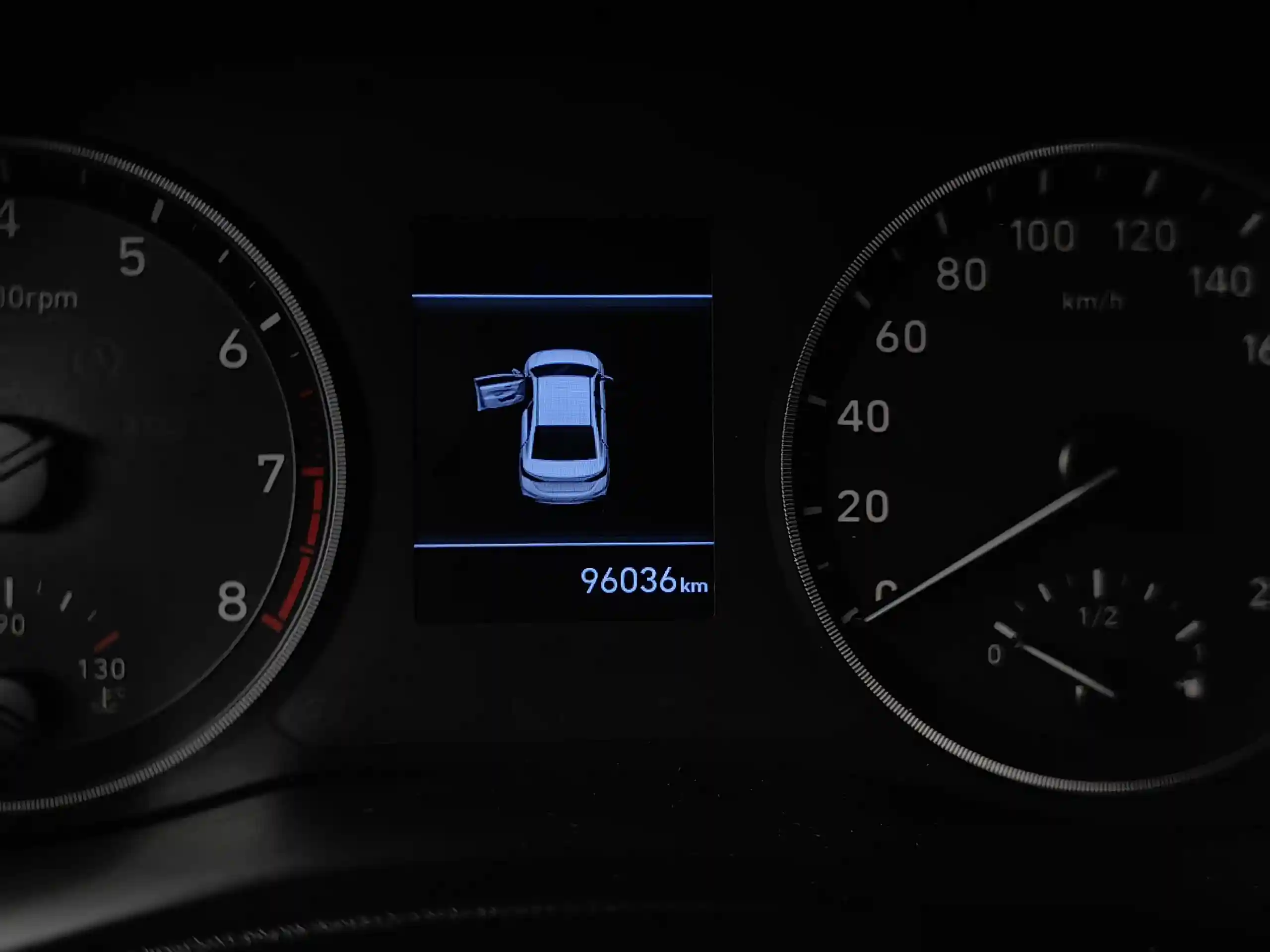 Hyundai Solaris 2017