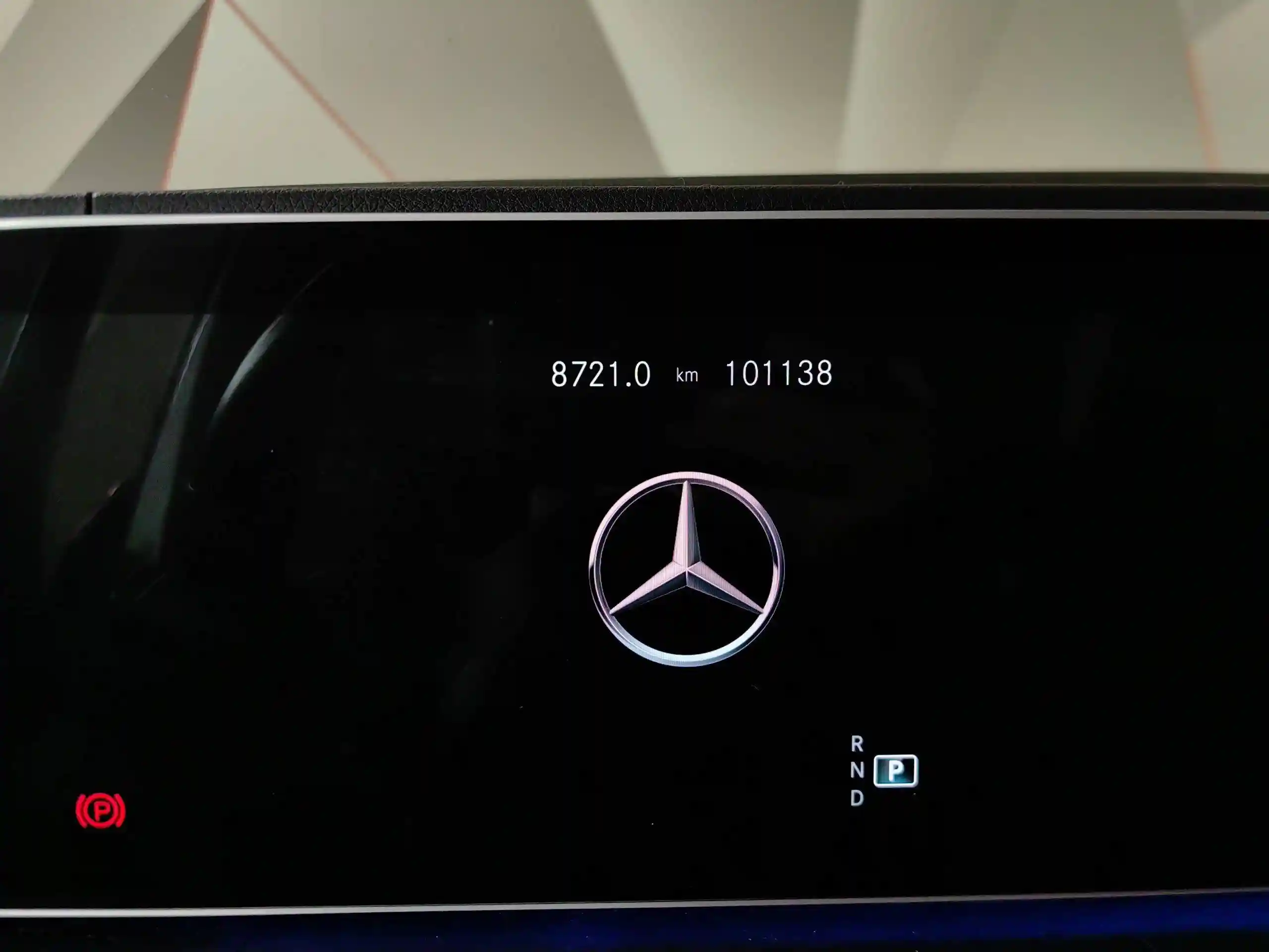 Mercedes-Benz GLE 2020