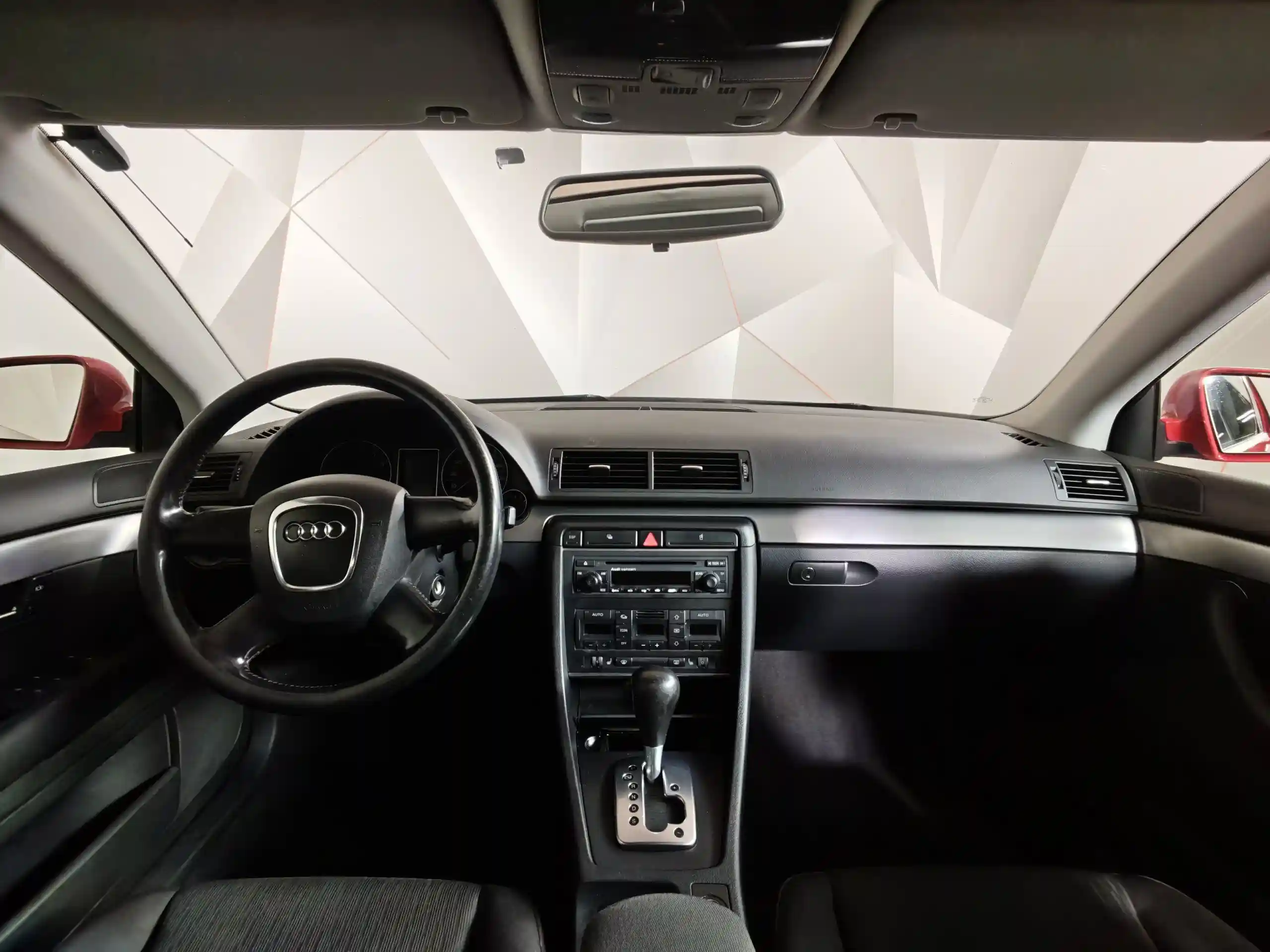 Audi A4 2005