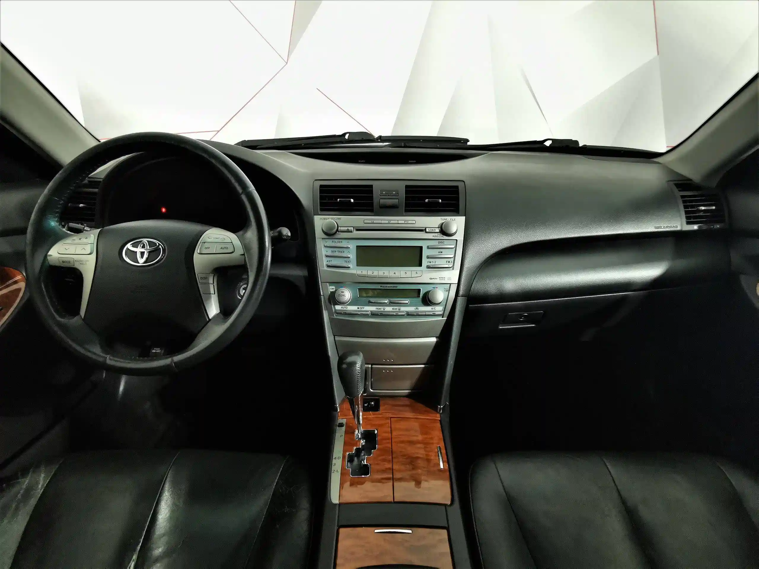 Toyota Camry 2008