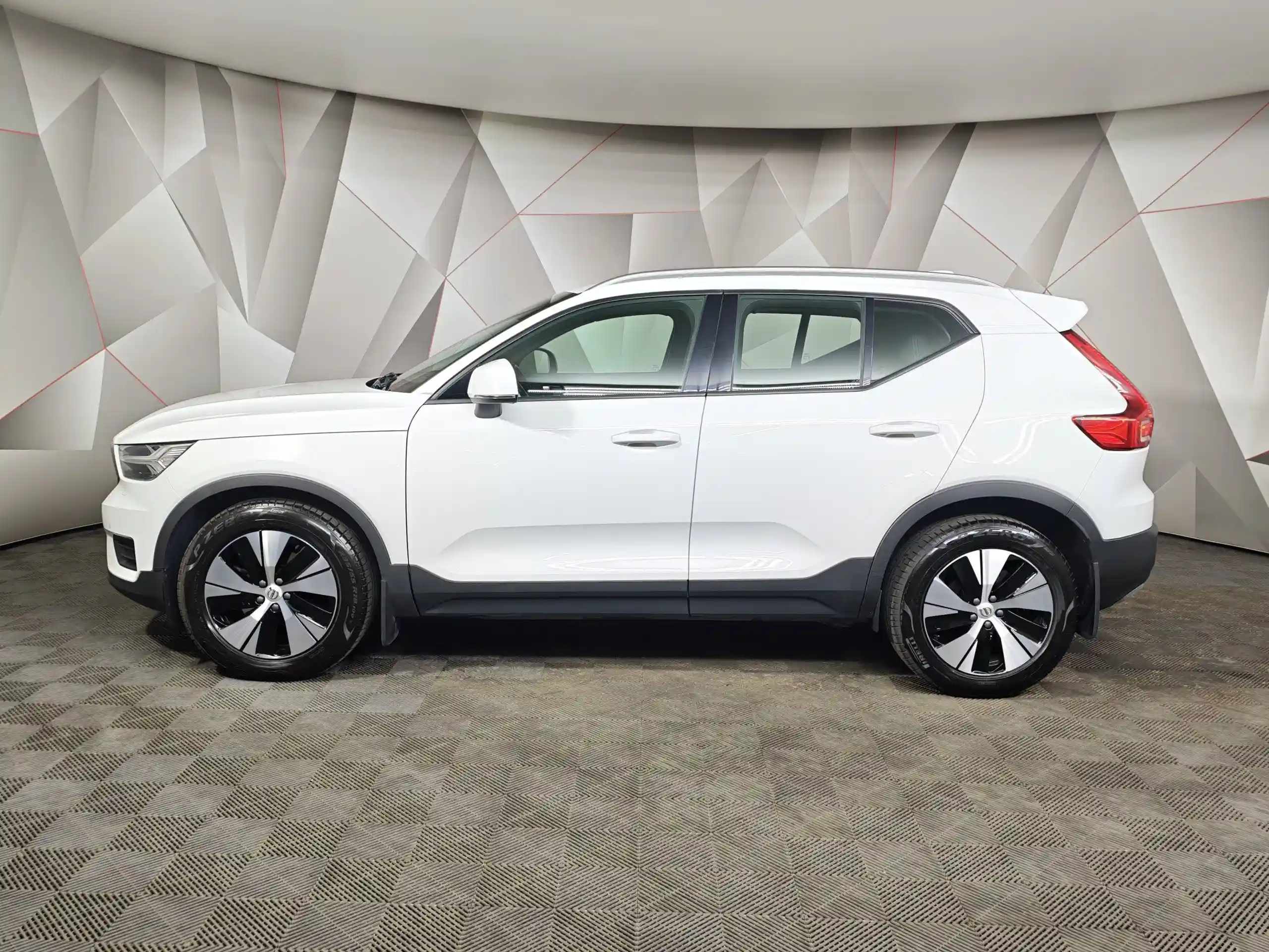 Volvo XC40 2020