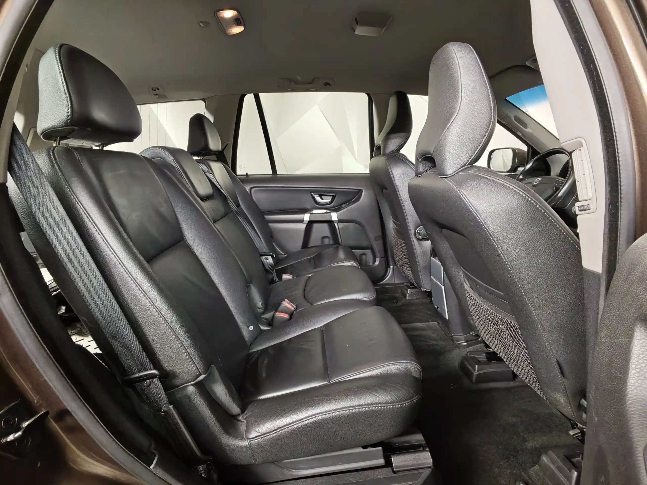 Volvo XC90 2013