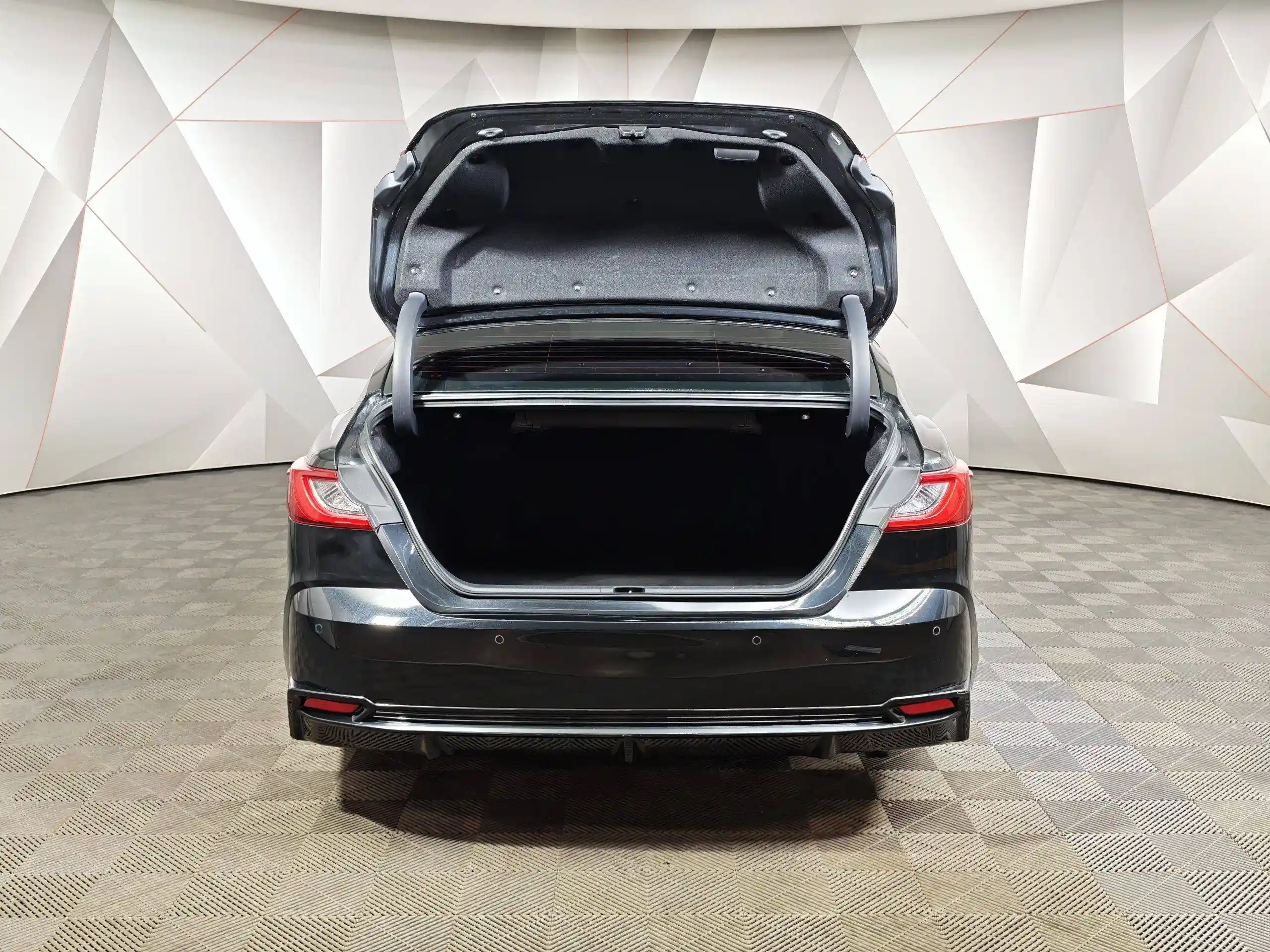 Toyota Camry 2024