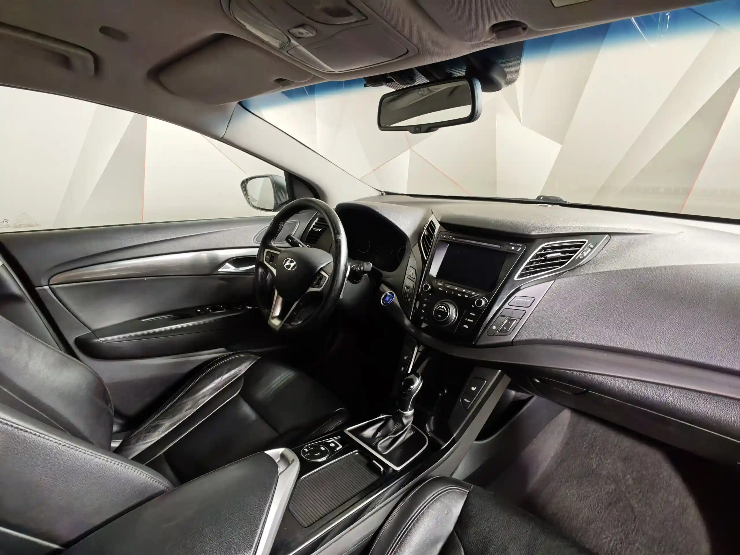 Hyundai i40 2013