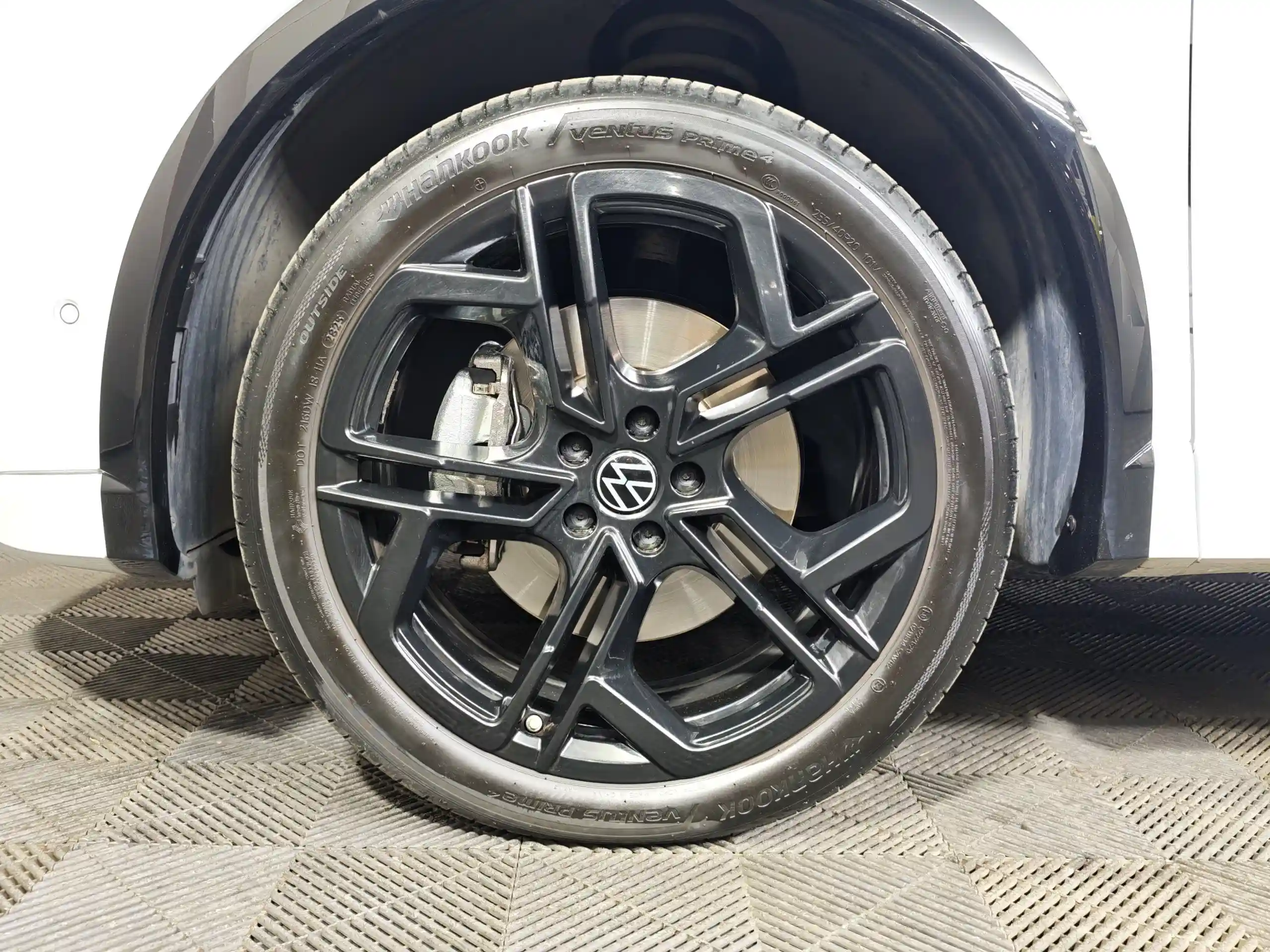 Volkswagen Tiguan 2025