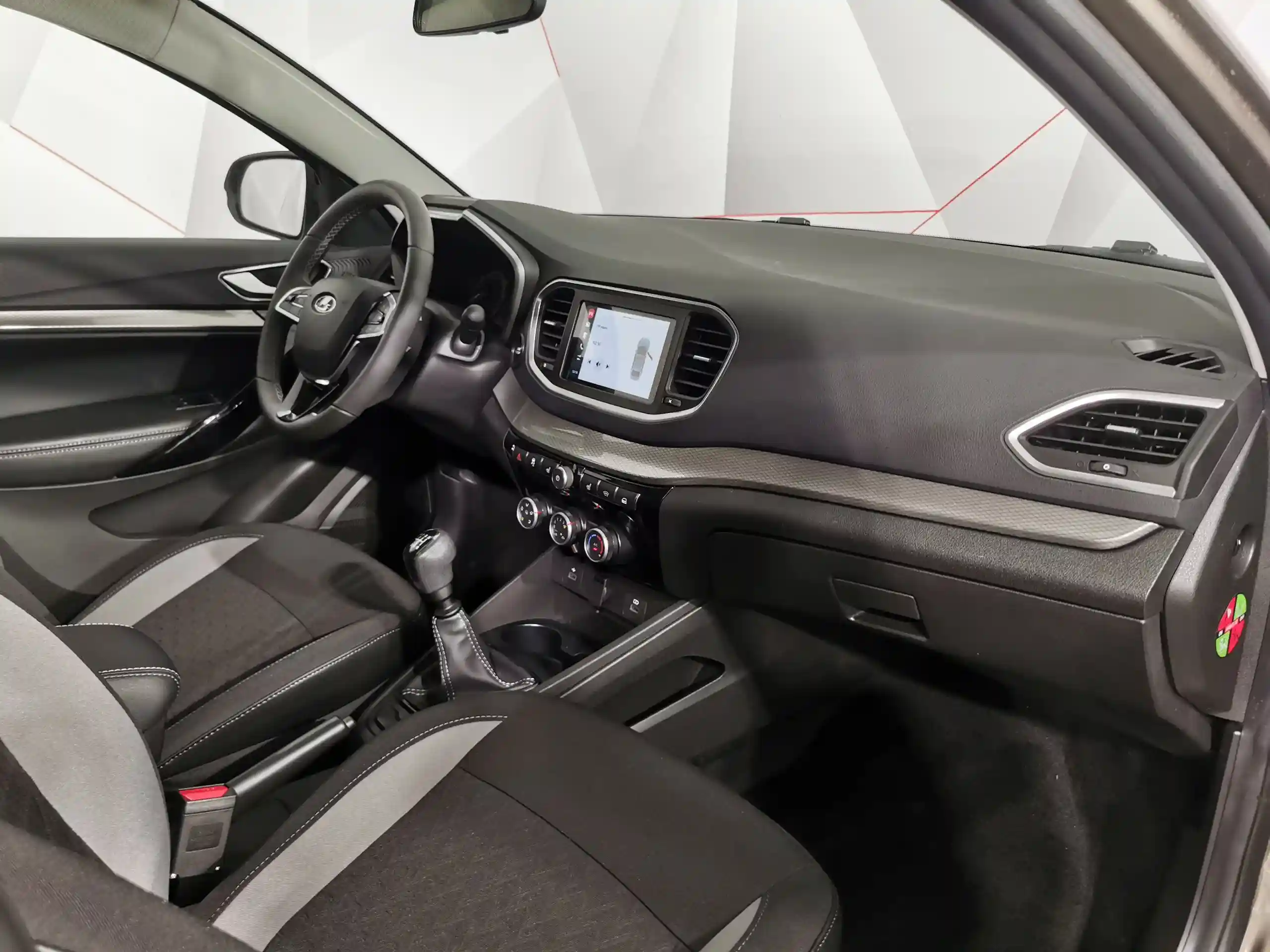 ВАЗ (Lada) Vesta 2025