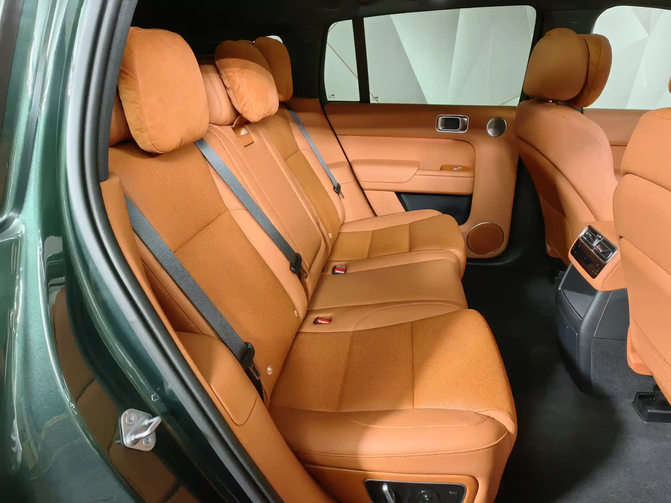 Li Auto L7 2024