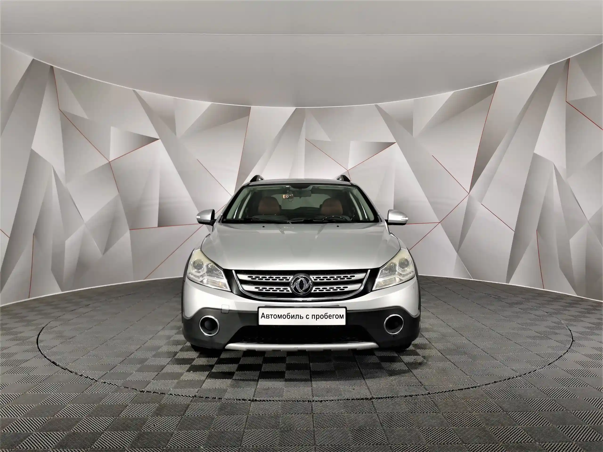 DongFeng H30 2016