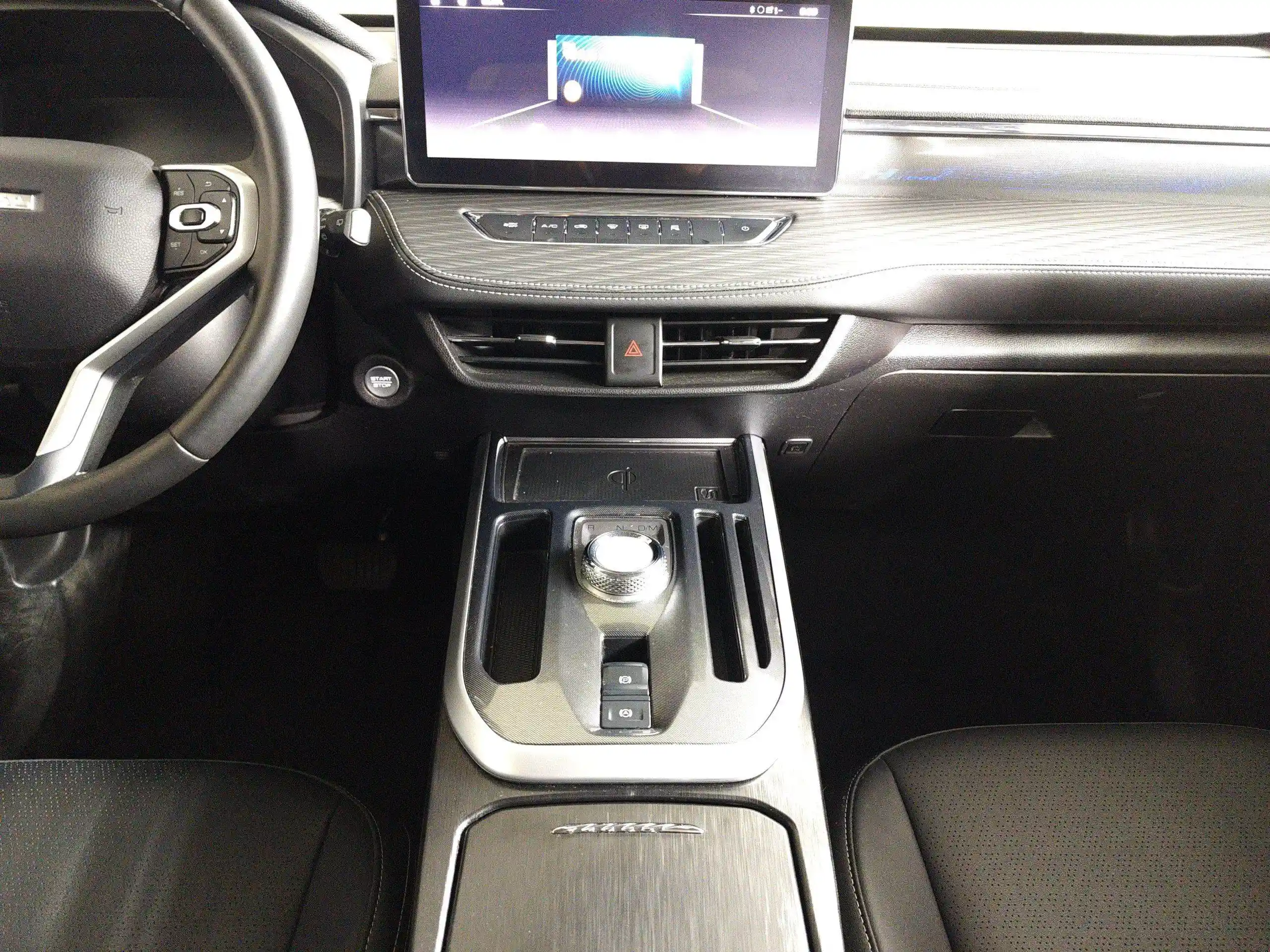 Haval Jolion 2024