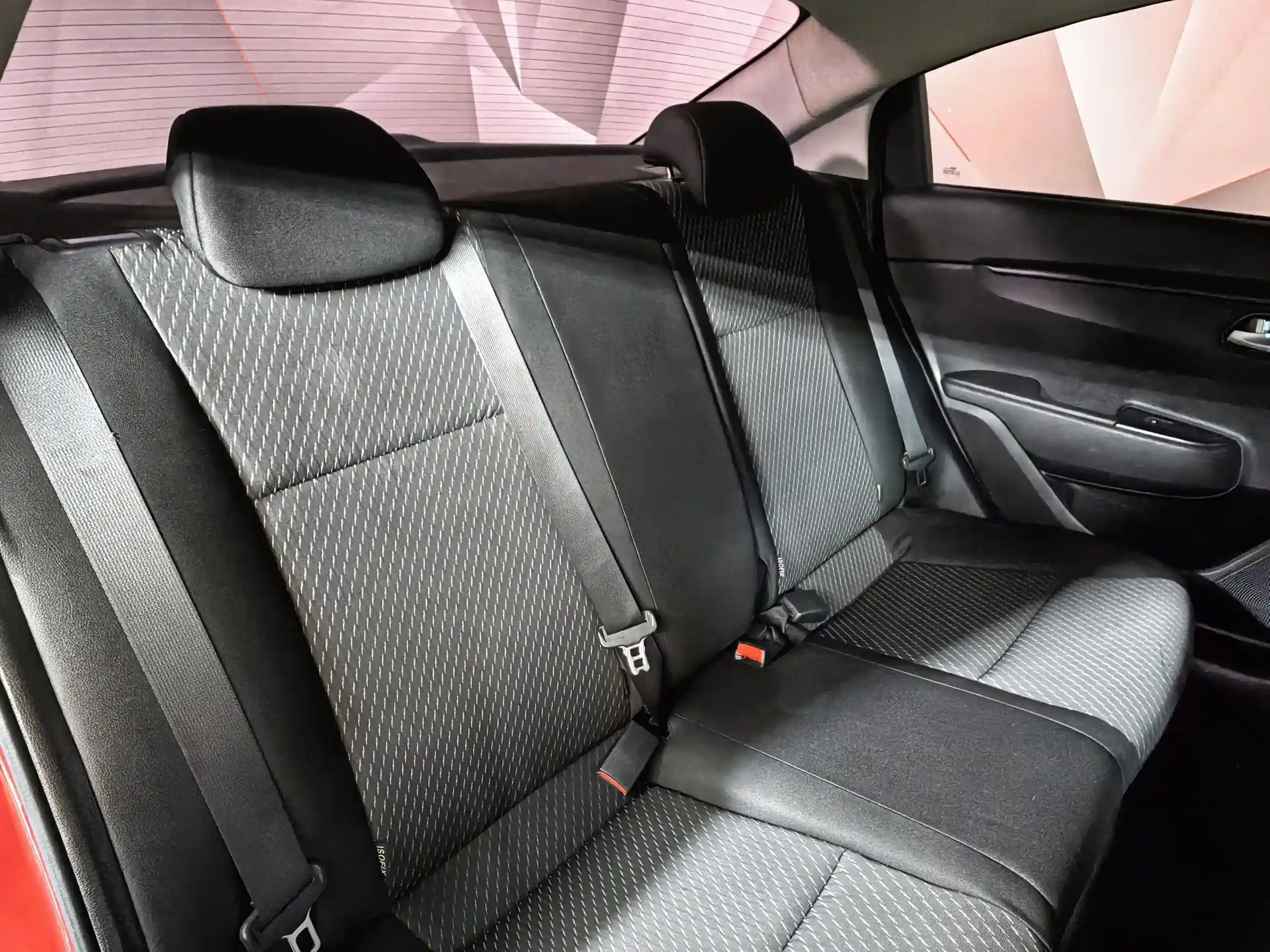 Kia Rio 2017