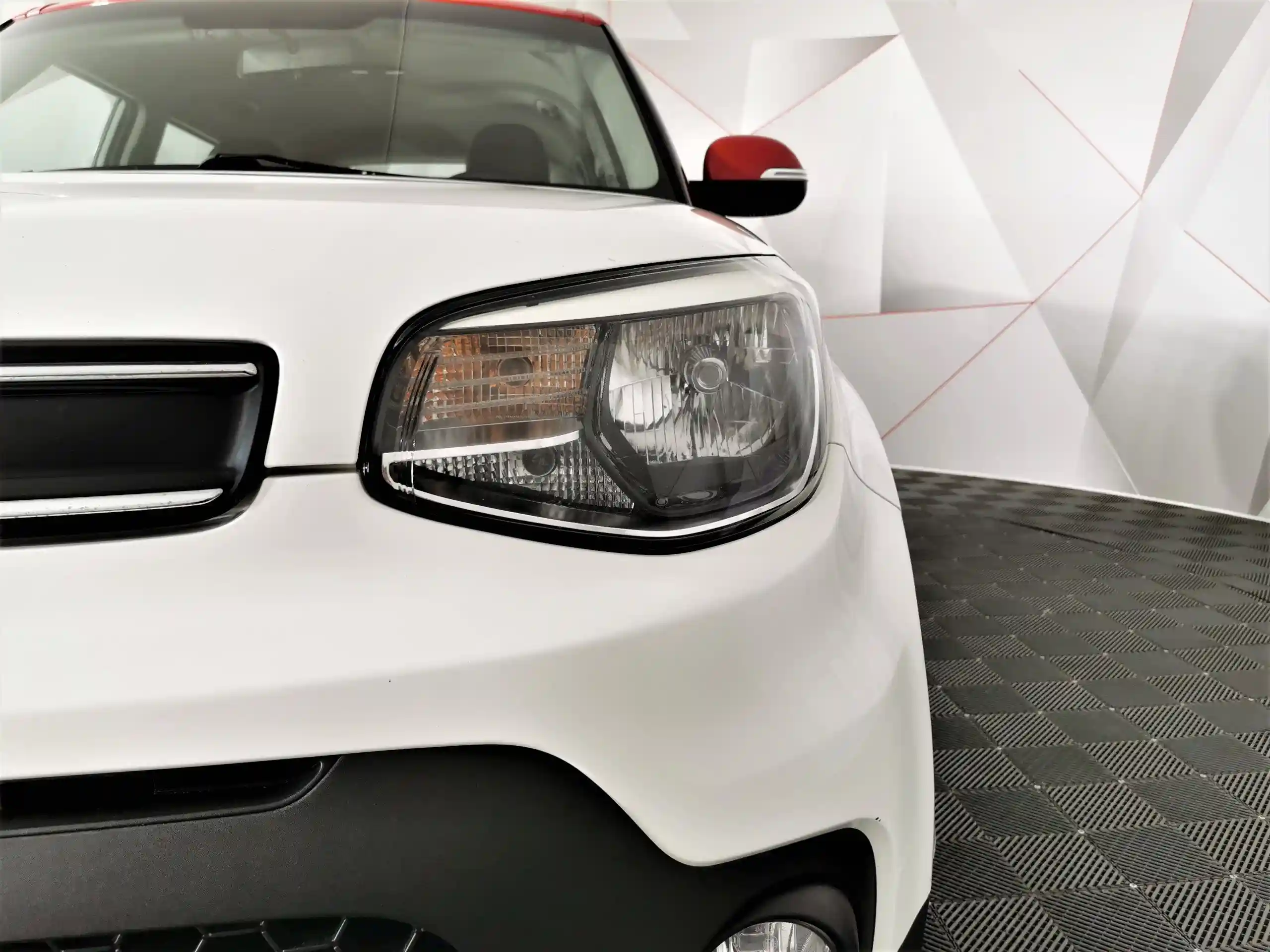 Kia Soul 2017