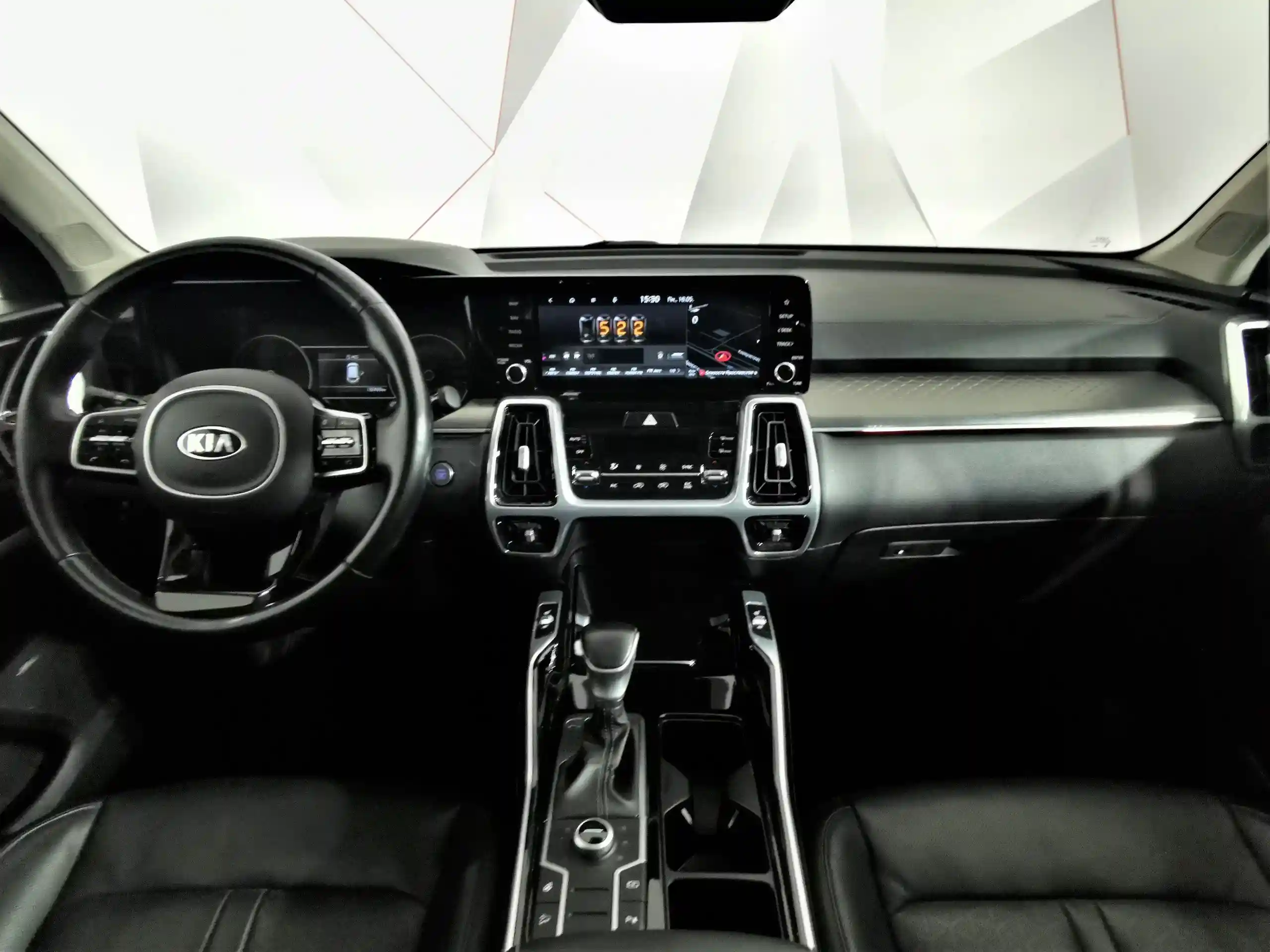 Kia Sorento 2020