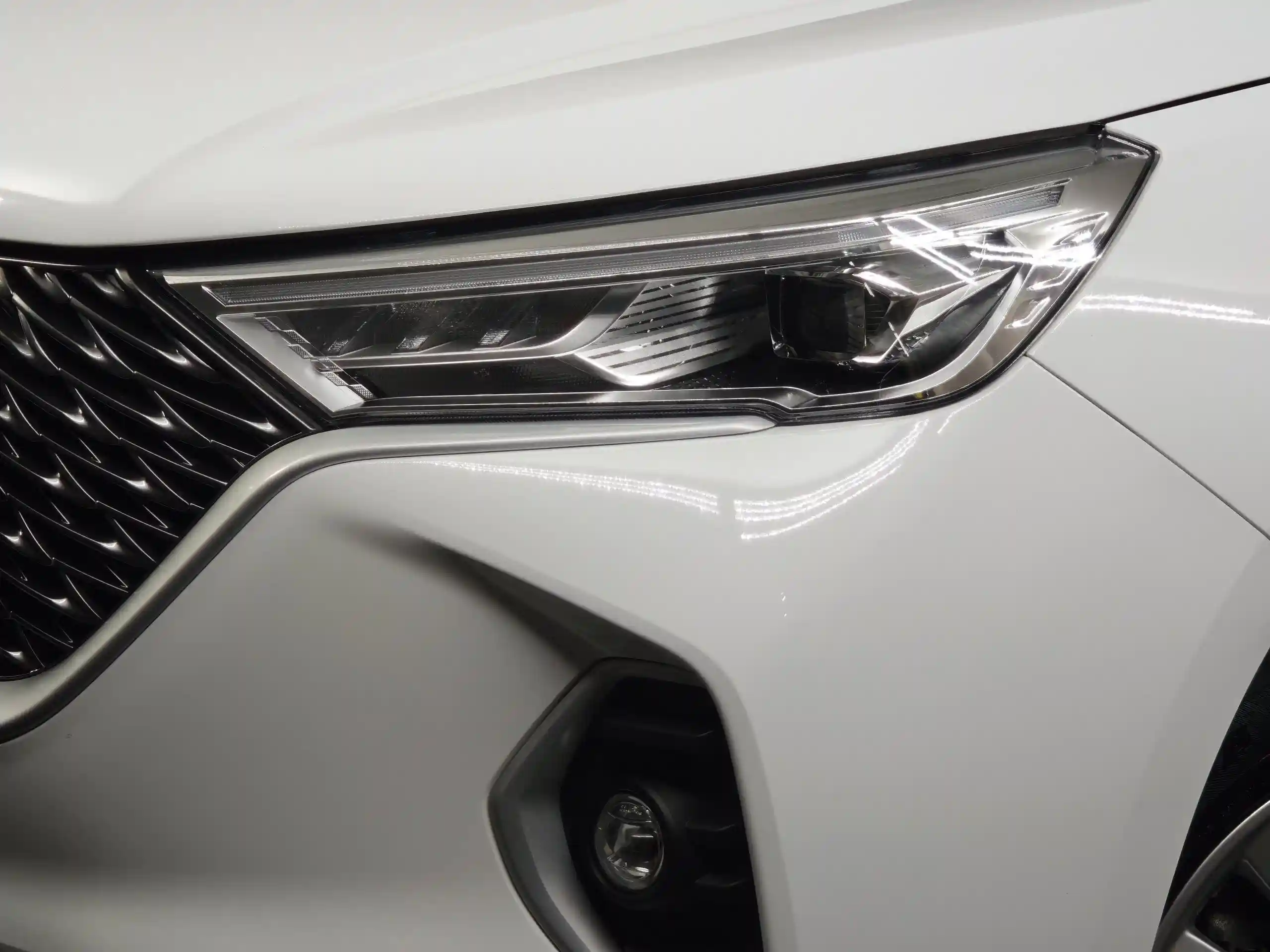 Haval M6 2024