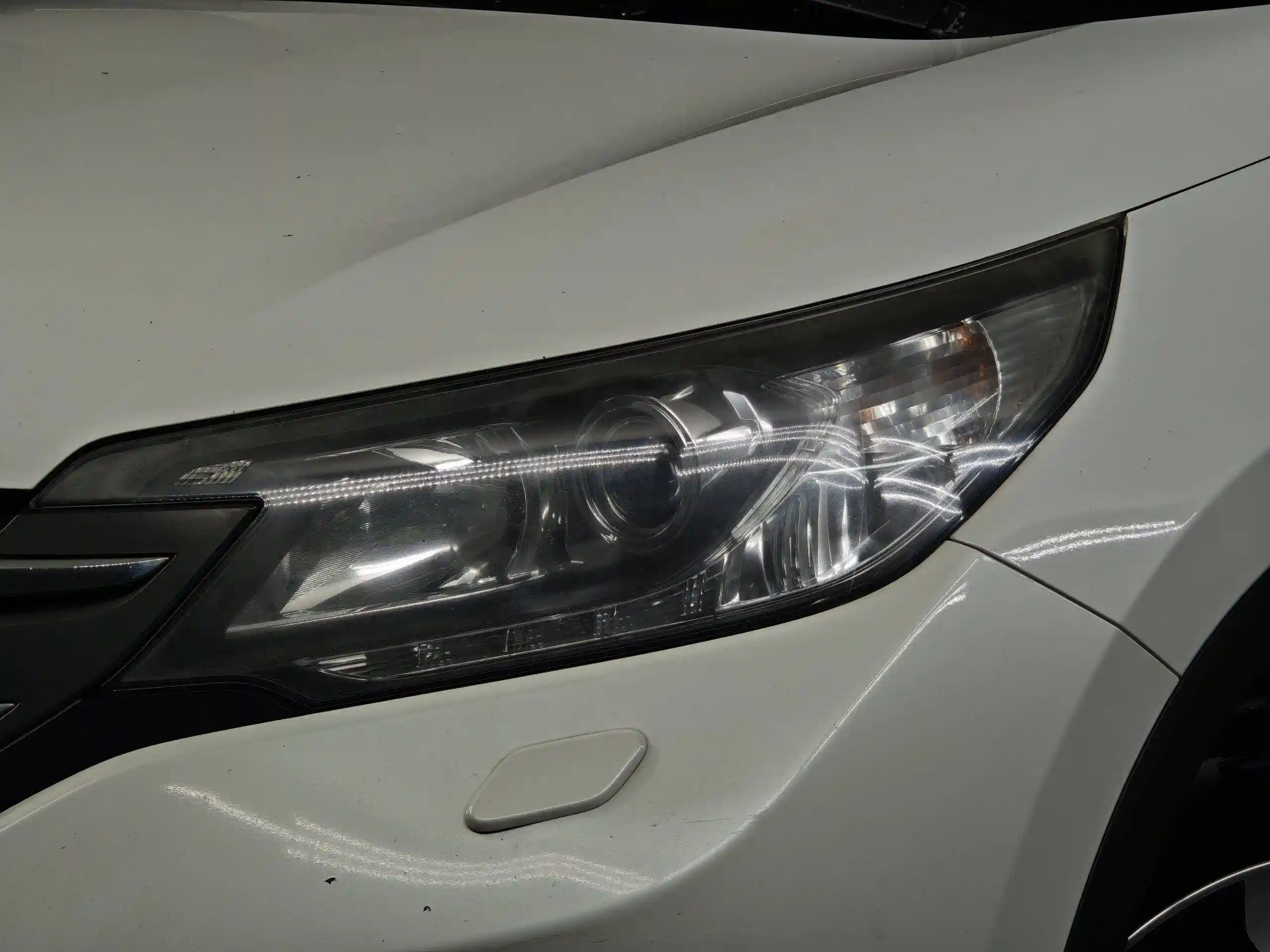 Honda CR-V 2014