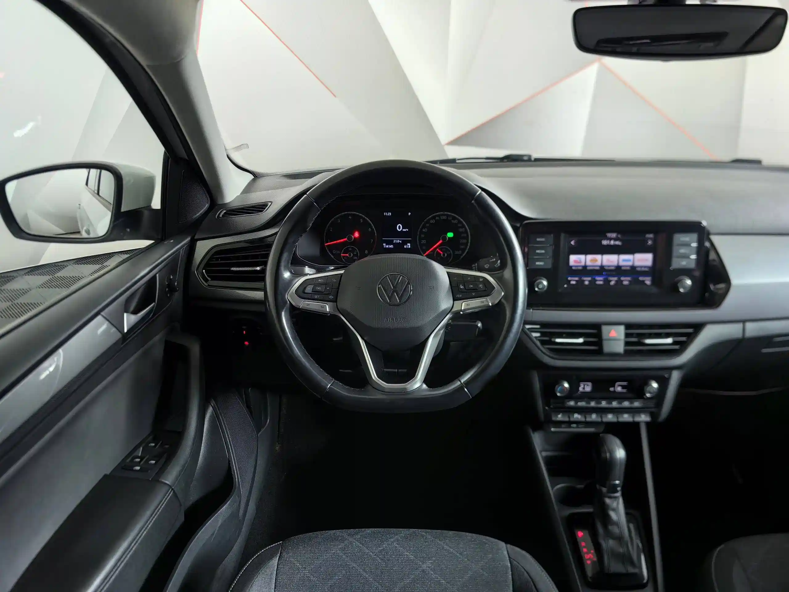 Volkswagen Polo 2020