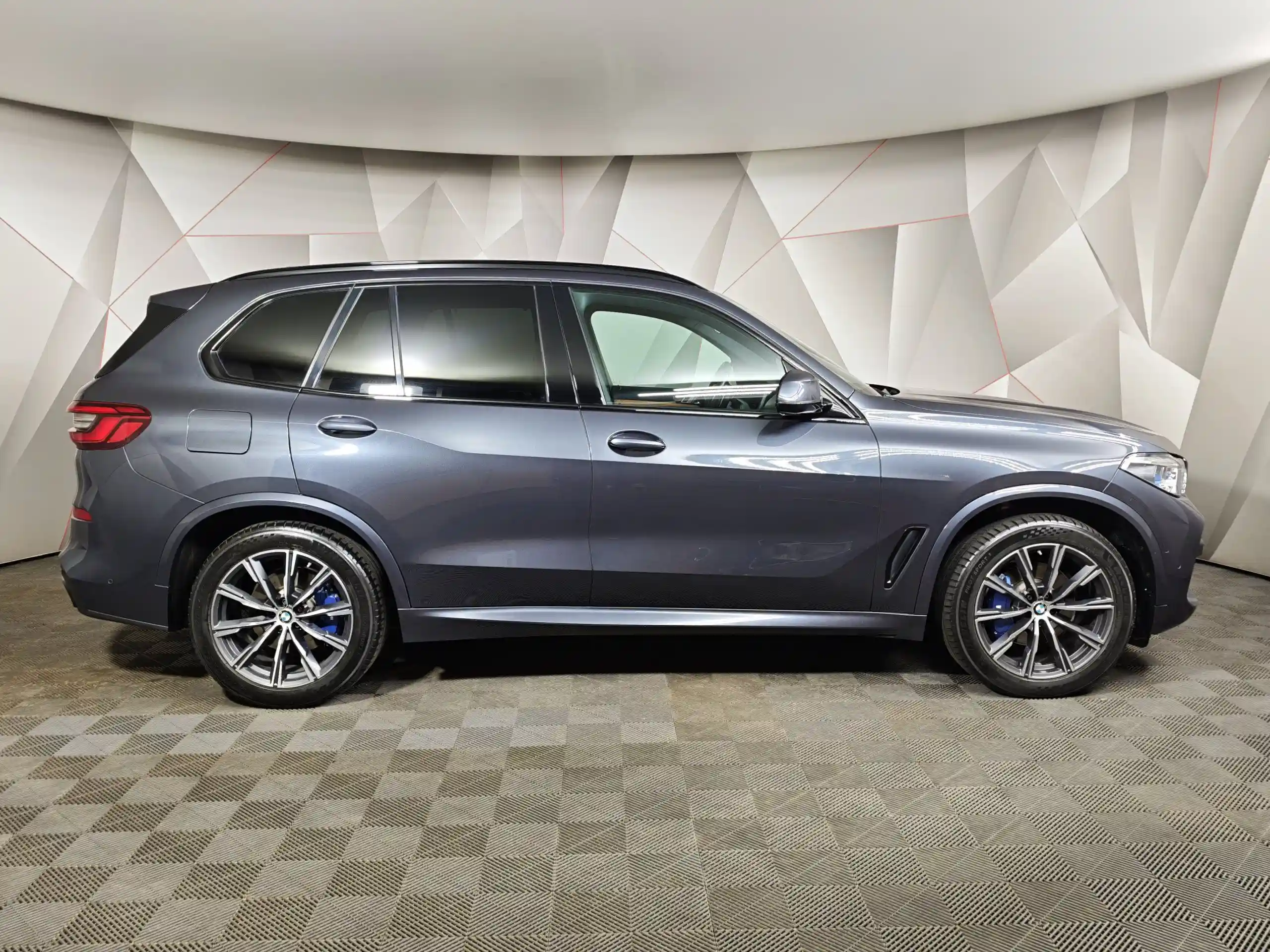 BMW X5 2019