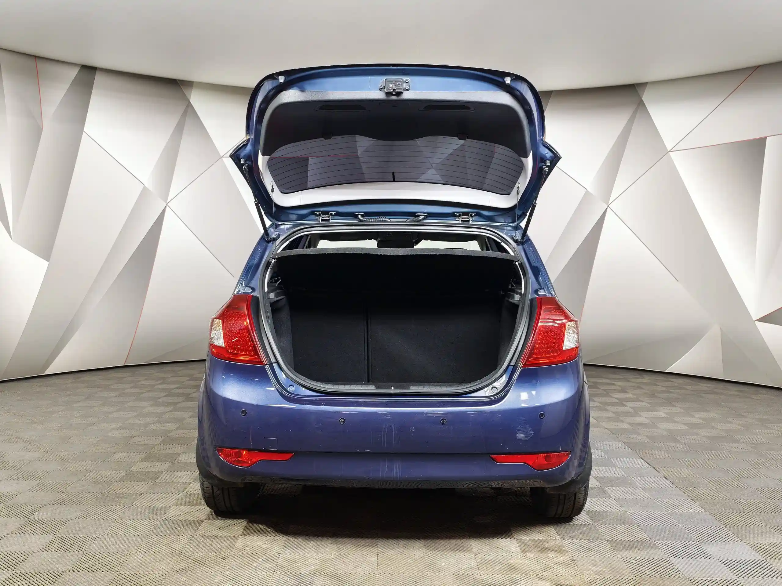Kia Ceed 2012