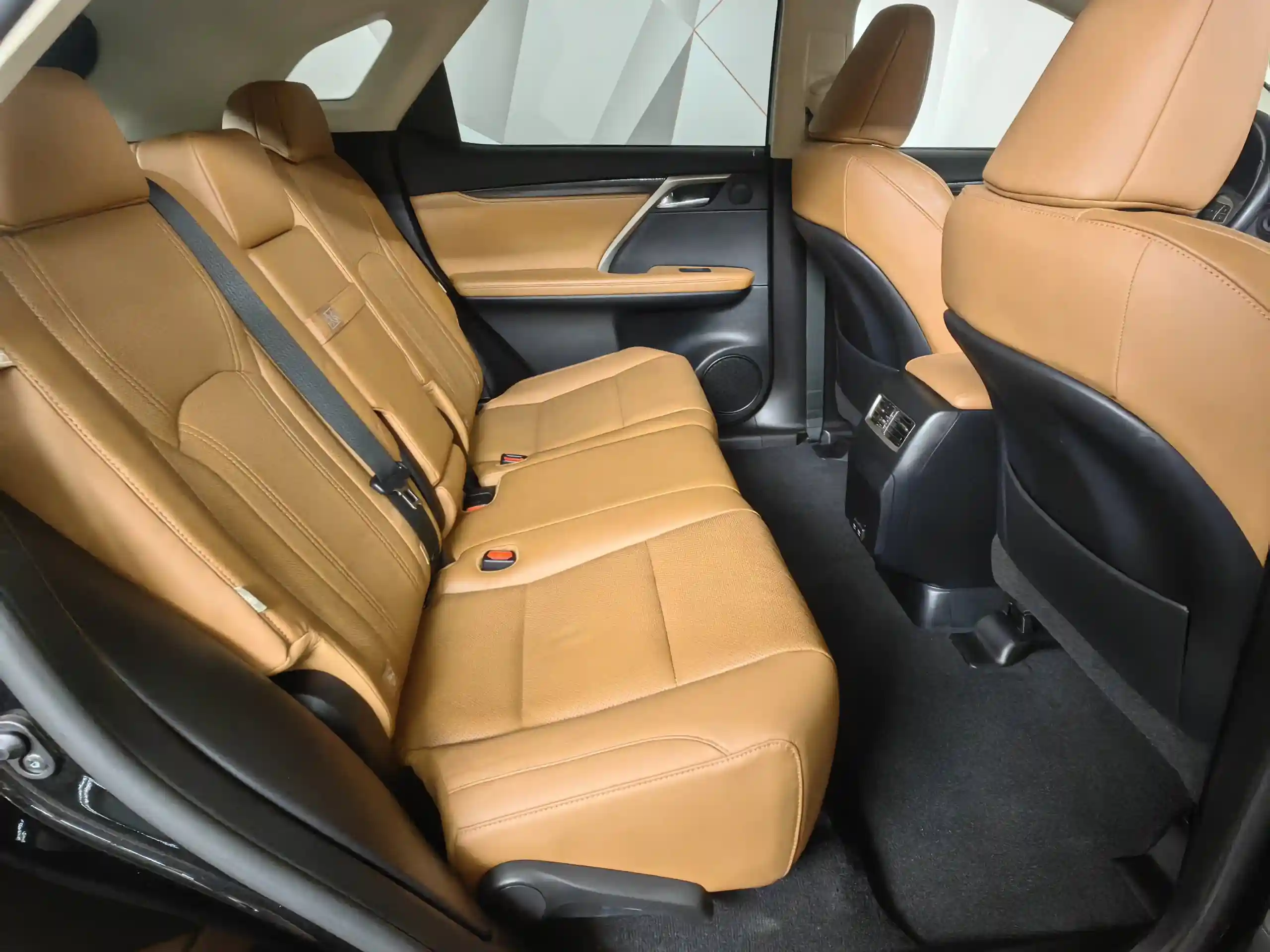 Lexus RX 2022