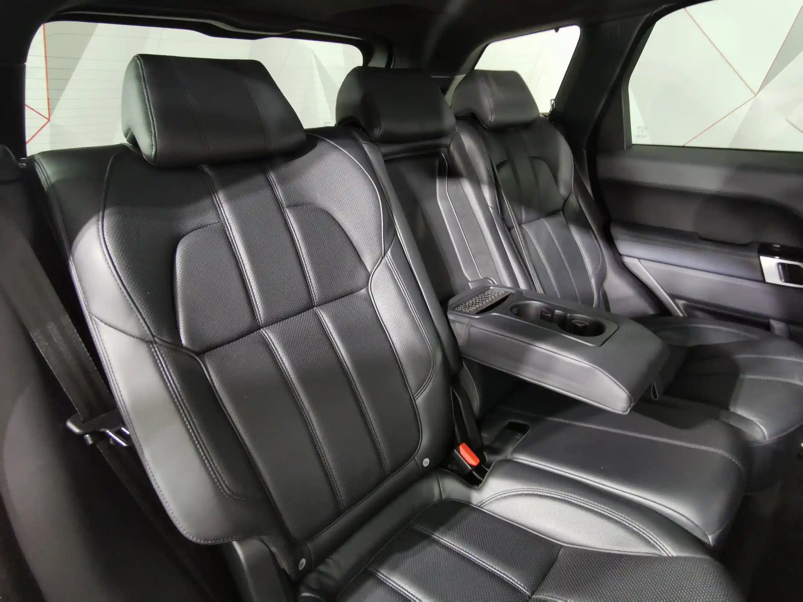 Land Rover Range Rover Sport 2014
