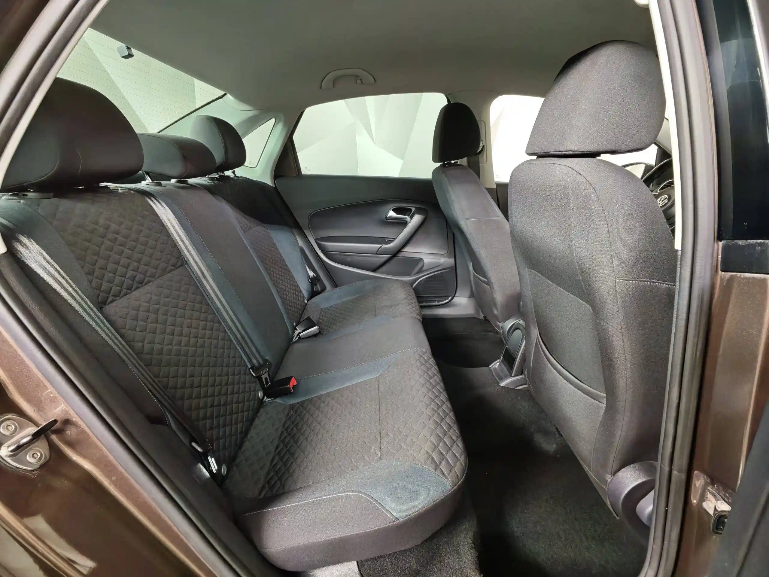 Volkswagen Polo 2019