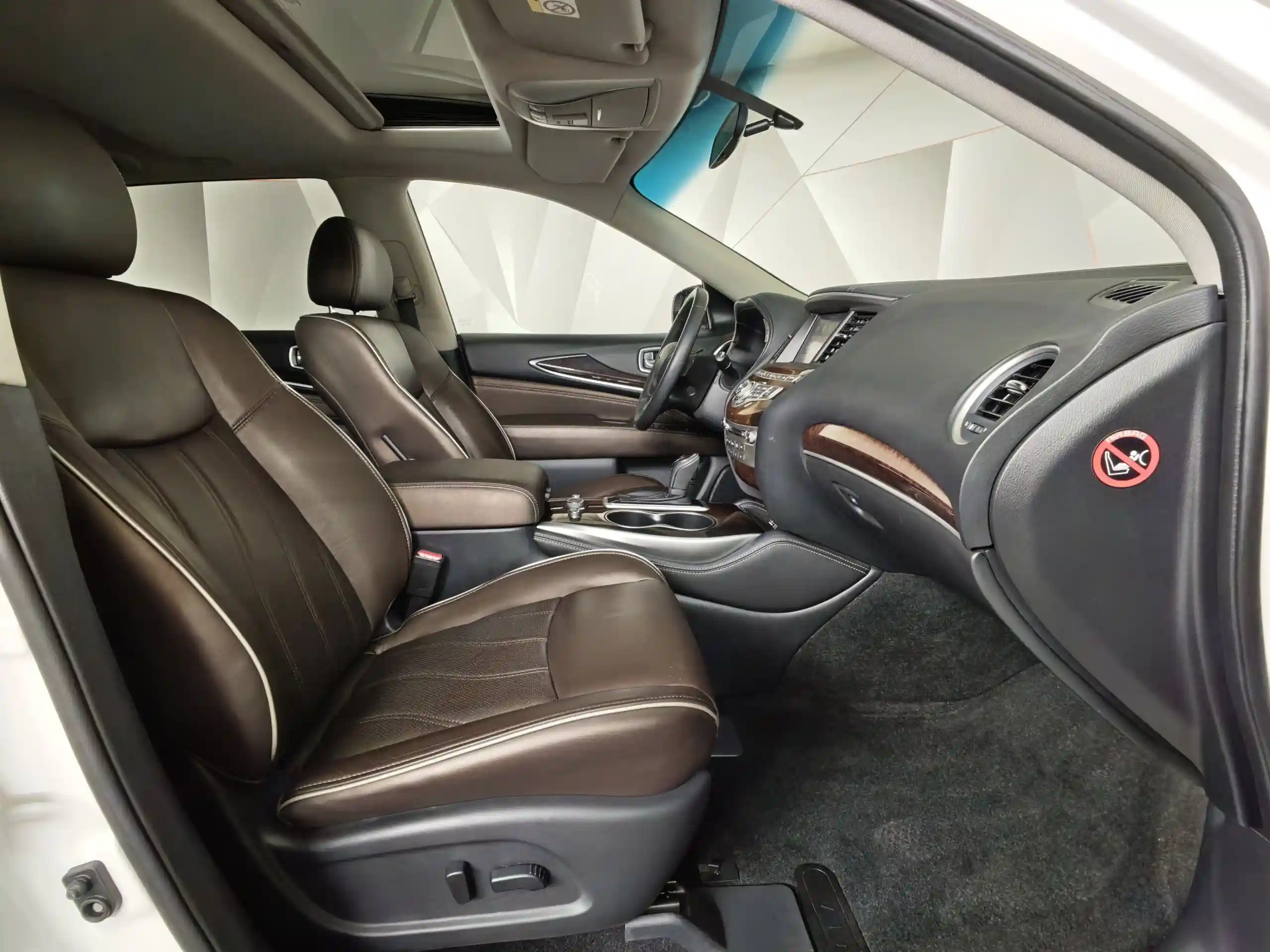 Infiniti QX60 2019
