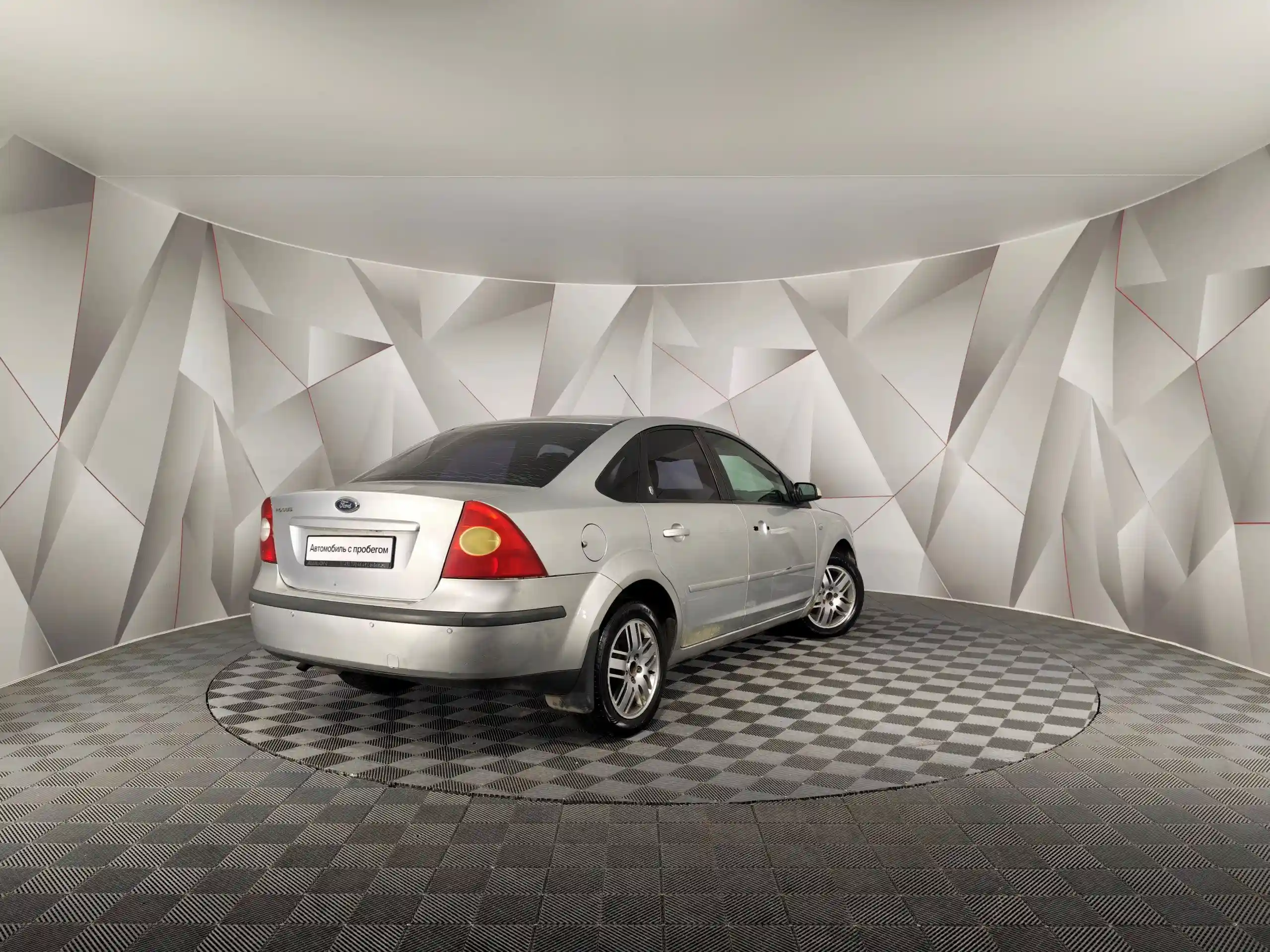 Ford Focus 2006