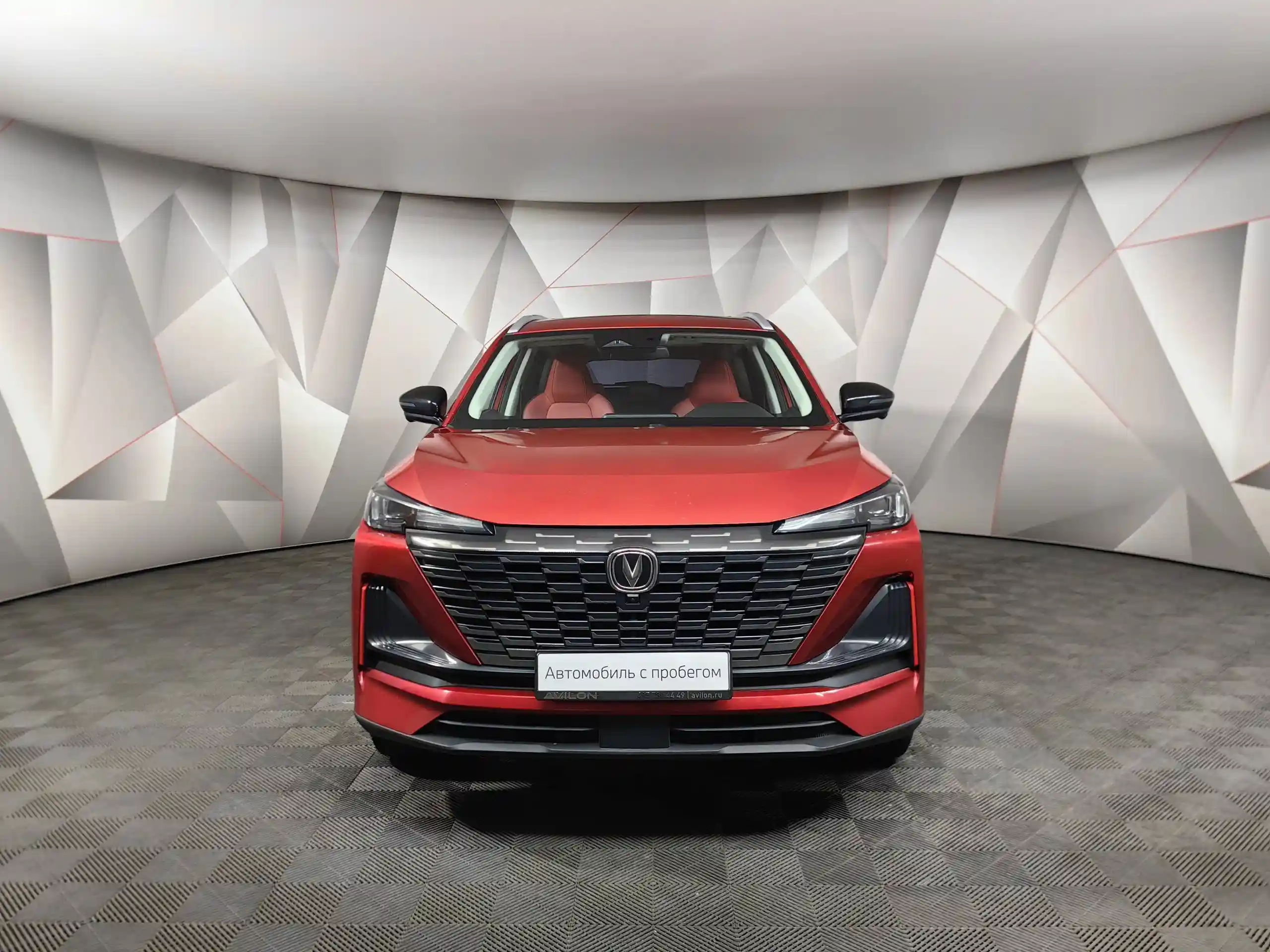 Changan CS55PLUS 2023